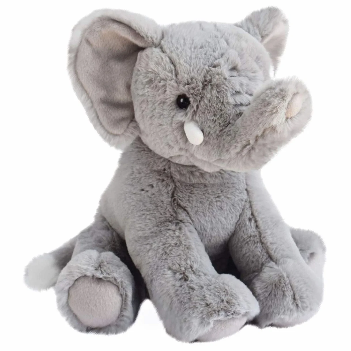 Histoire d'Ours HO2902 Elephant'dou 32 cm szary