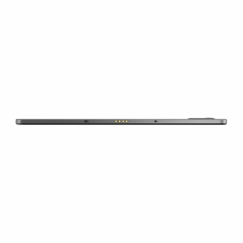 Lenovo Lenovo Tab P11 ZABF0409ES Tablet, MediaTek Helio G99, 128GB RAM, 4GB SDD, Zintegrowana, Android 12, qwerty, Ciemnoszary, 11.5 "