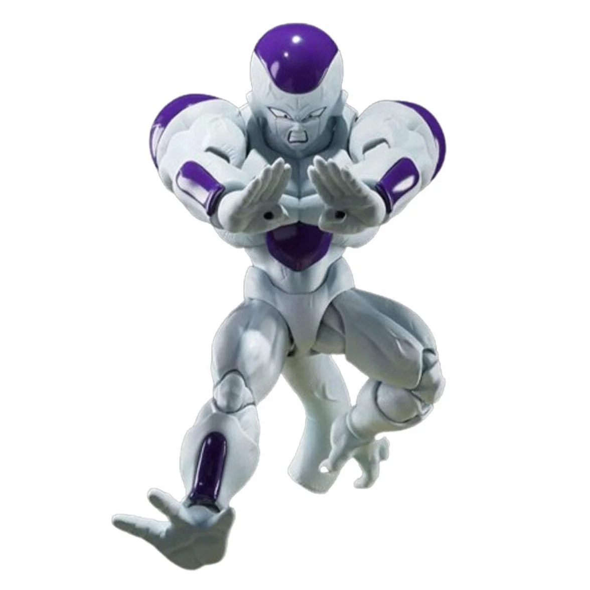 TAMASHII NATIONS S.H. Figuarts Dragonball Z Frieza Full Power 6 cali Figurka akcji Exclusive