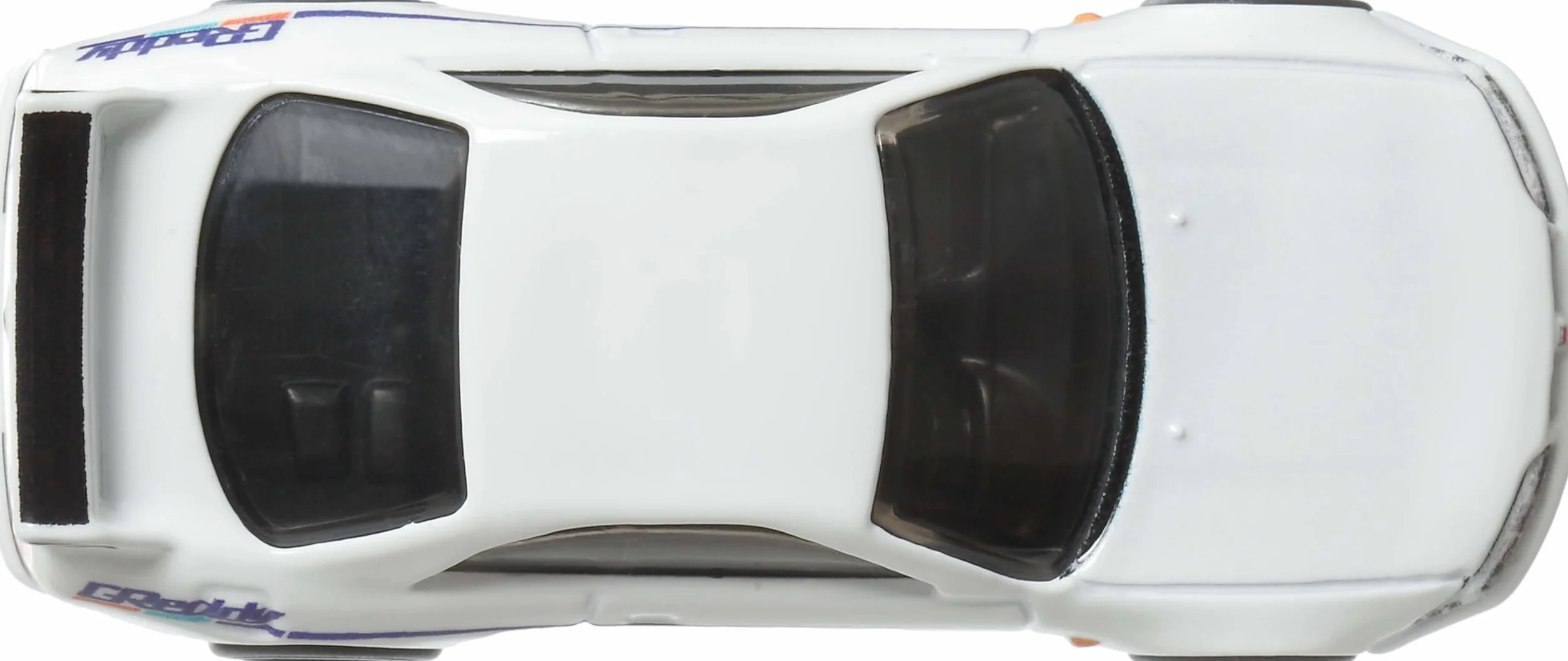 Hot Wheels Premium Nissan Skyline R-33 1:64 HRV99