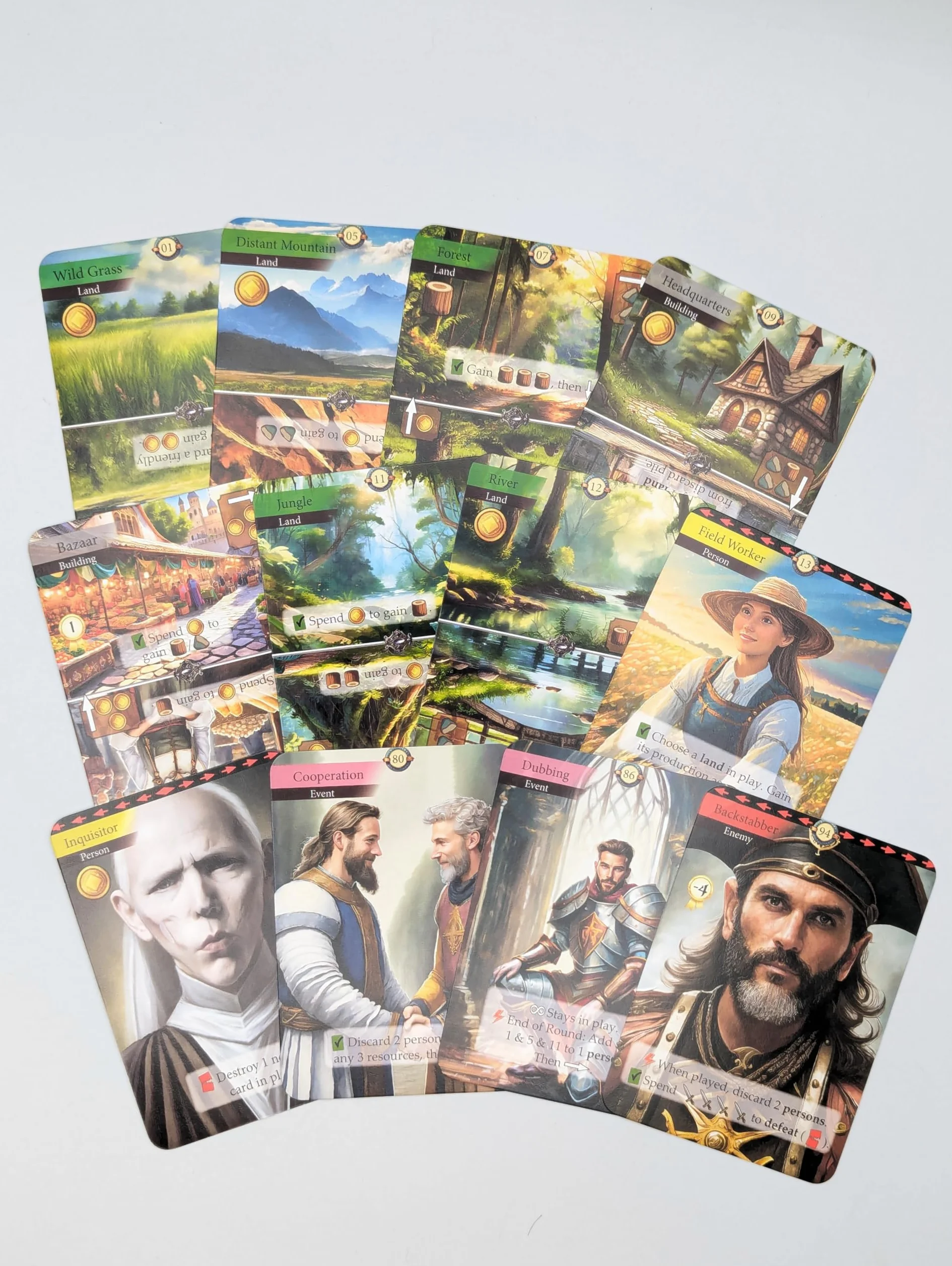 FryxGames Kingdom Legacy Feudal Kingdom (ENGL.)