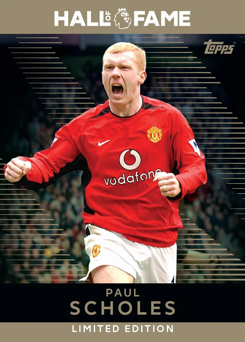 Topps Premier League 2026 Bumper Box