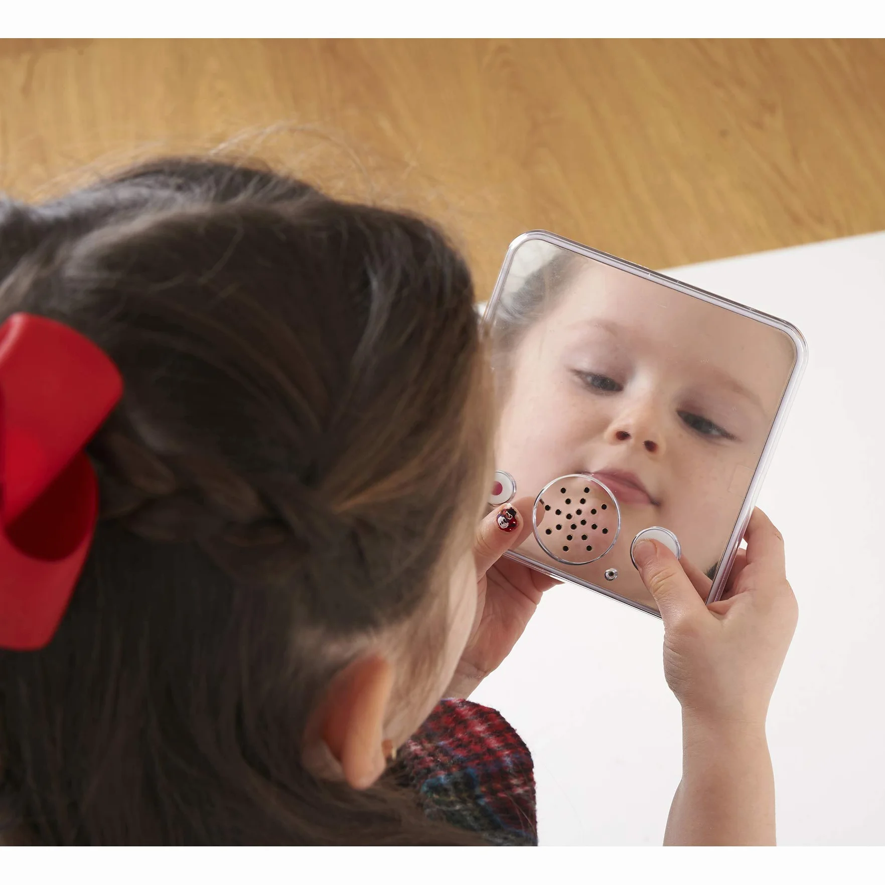 TickiT 12711 Sound Bank Plus Mirror
