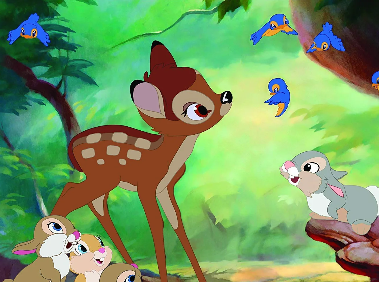 Bambi