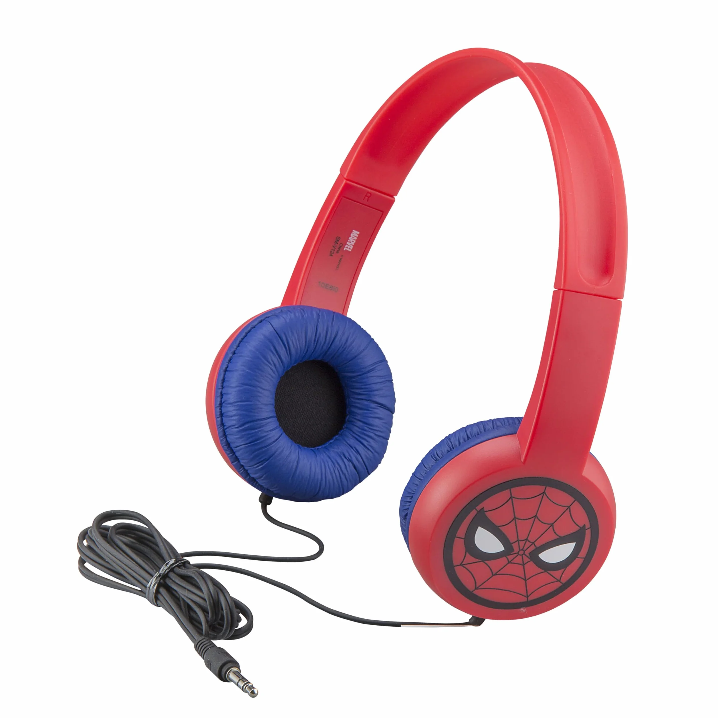 eKids Zestaw akcesoriów Spiderman różowy SM-V302