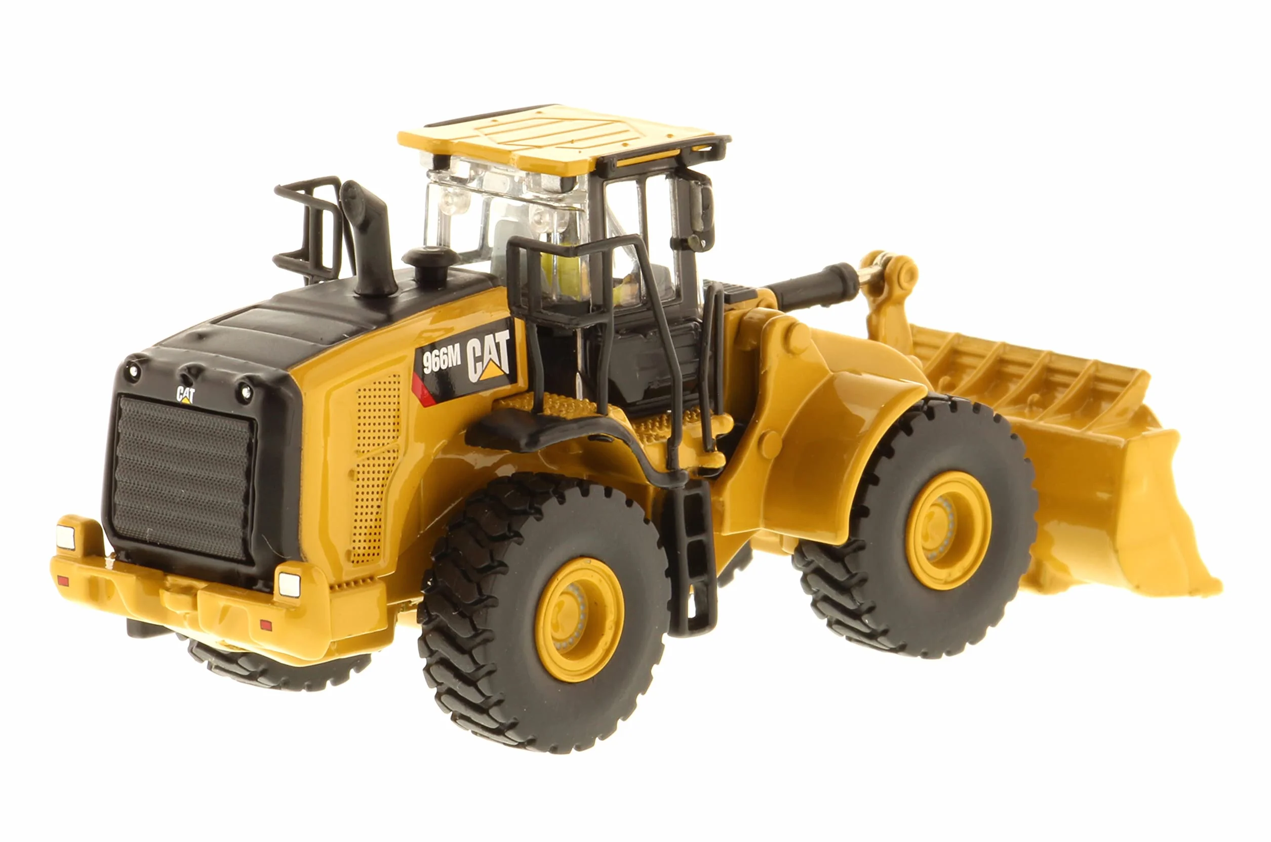 Caterpillar 966M Wheel Loader HO Series Vehicle