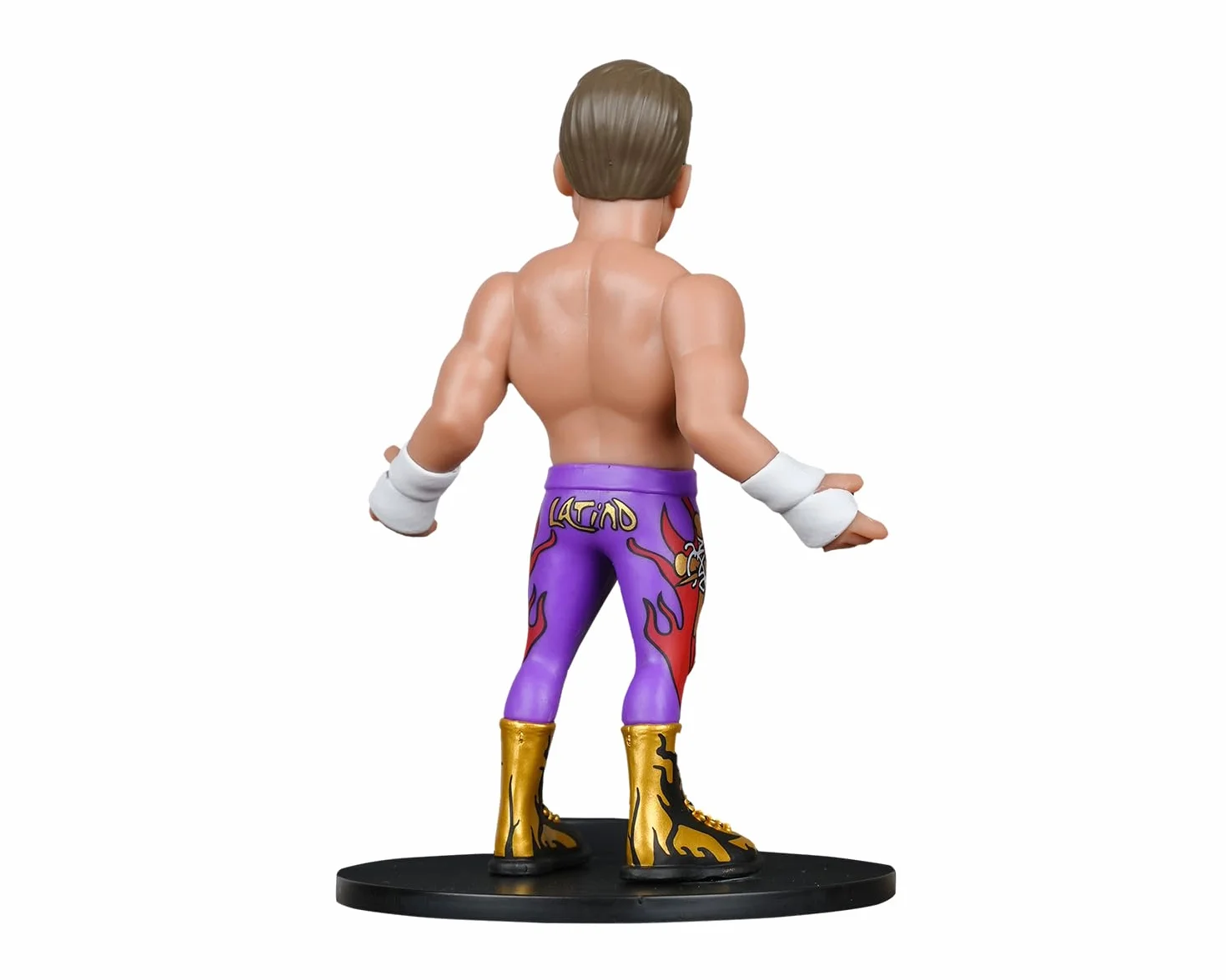 MINIX - Sports #115 - WWE - Eddie Guerrero - Figurka kolekcjonerska 12 cm
