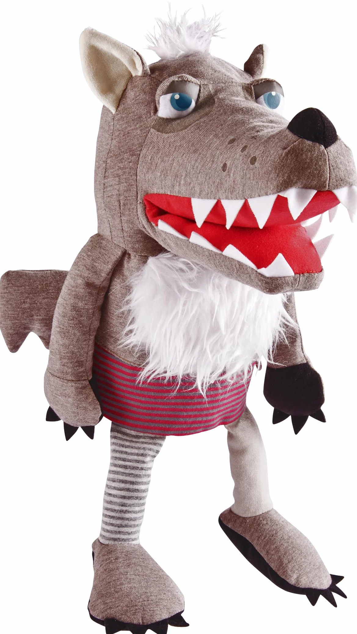HABA Lalka Wolf Grisbert