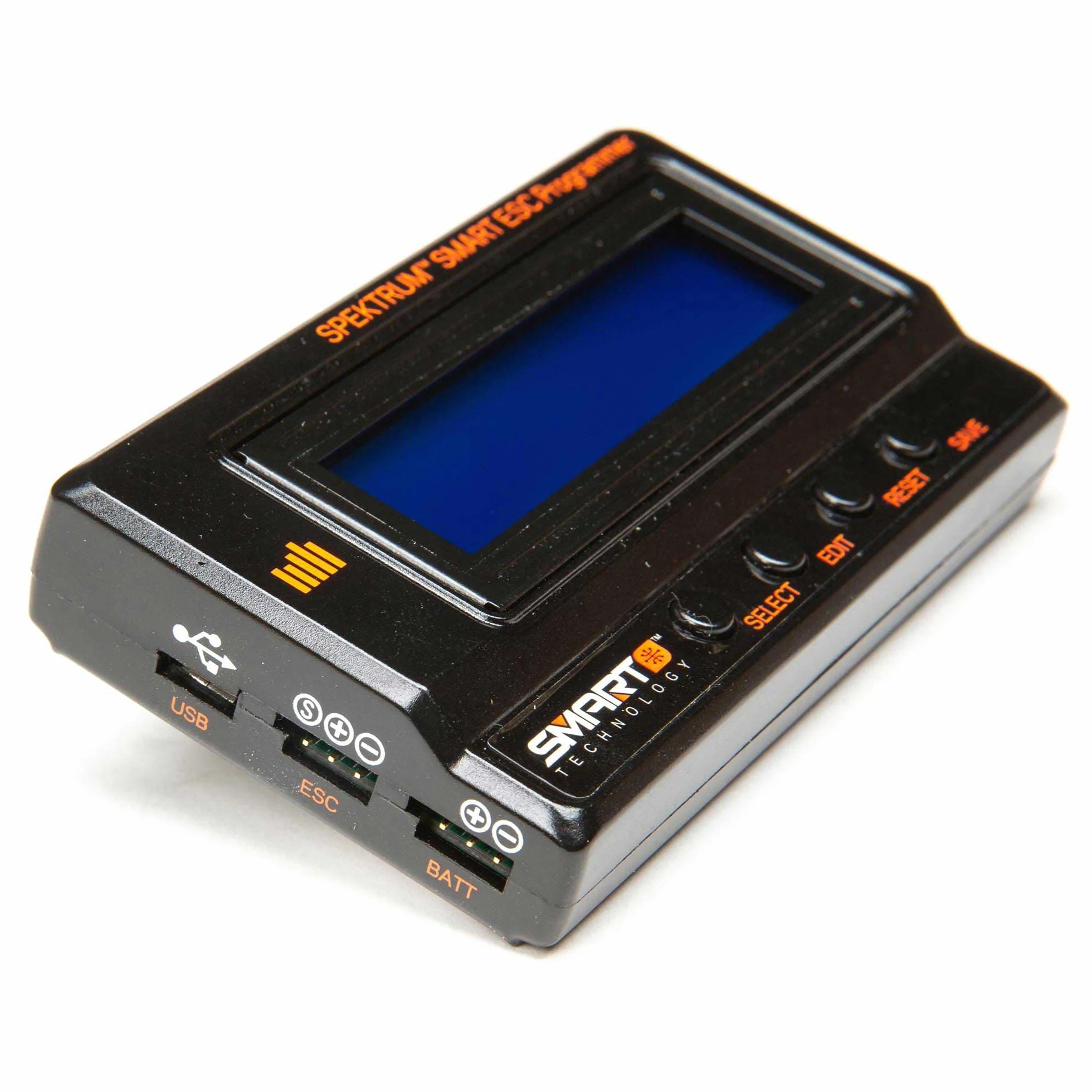 Smart ESC programowanie Update-Box: Avian und Firma