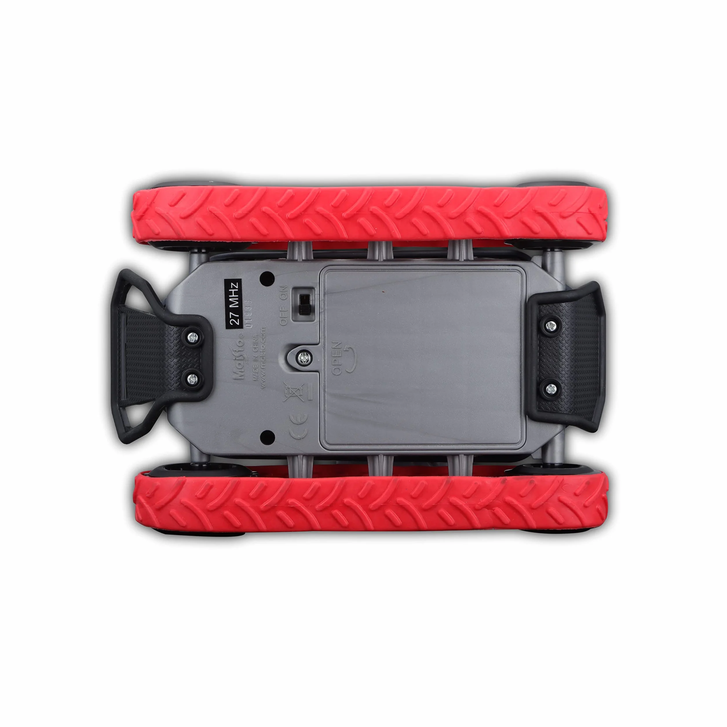 Maisto M82755 CYKLONE Attack (2,4 GHZ), różne kolory