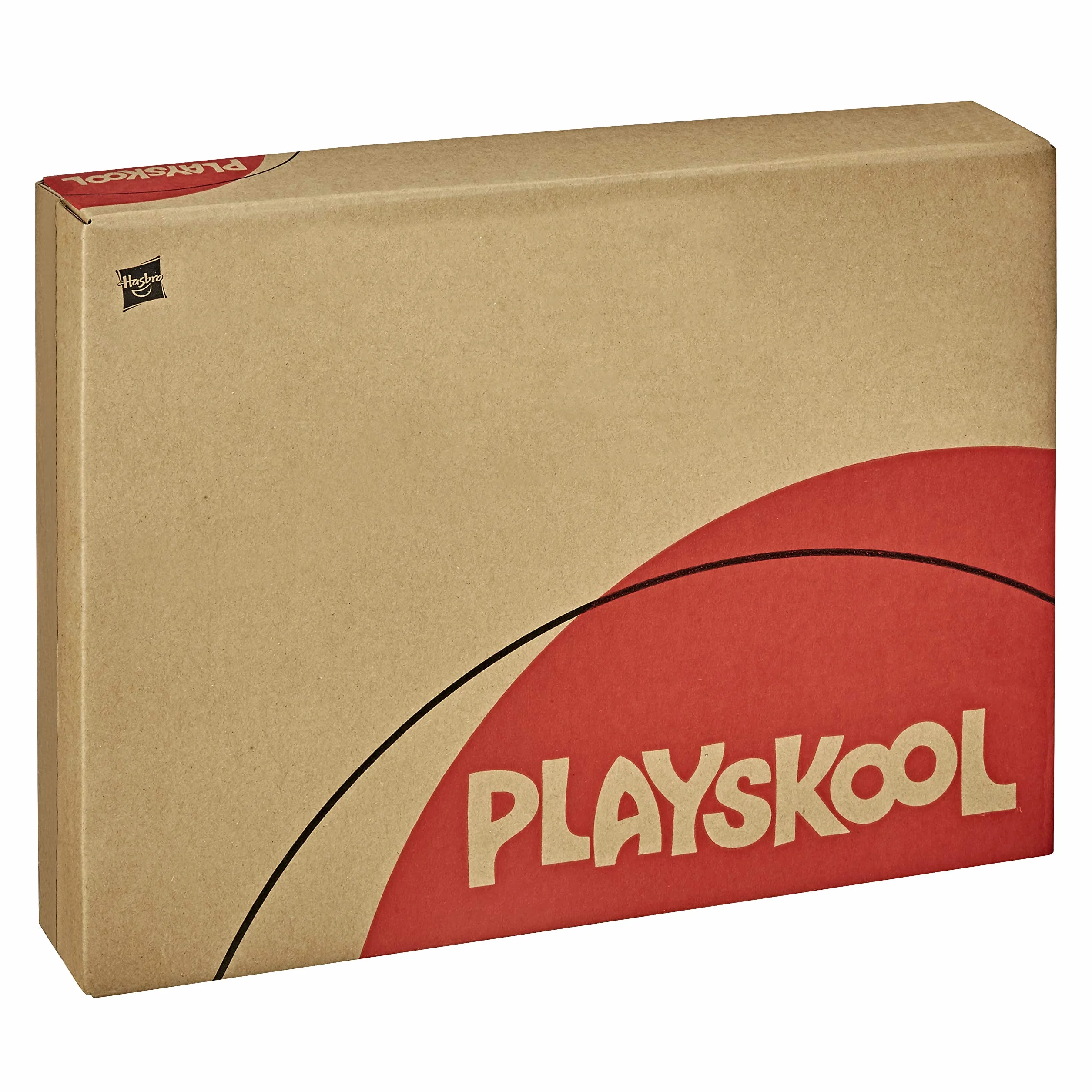 Playskool Zabawka z koła zębatego, zabawka dla niemowląt i małych dzieci od 12 miesięcy ze światłem, dźwiękami i mi obrotowymi (Amazon Exclusive)