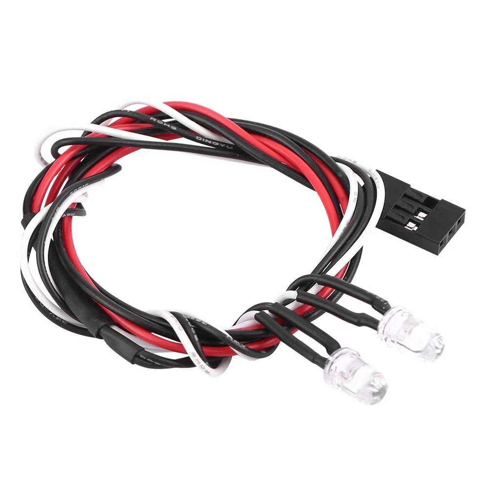 Zderzak przedni samochodu RC z wciągarką, przedni zderzak ze stopu aluminium z wciągarką Bezprzewodowy pilot zdalnego sterowania do RC Car Crawler Upgrade Part