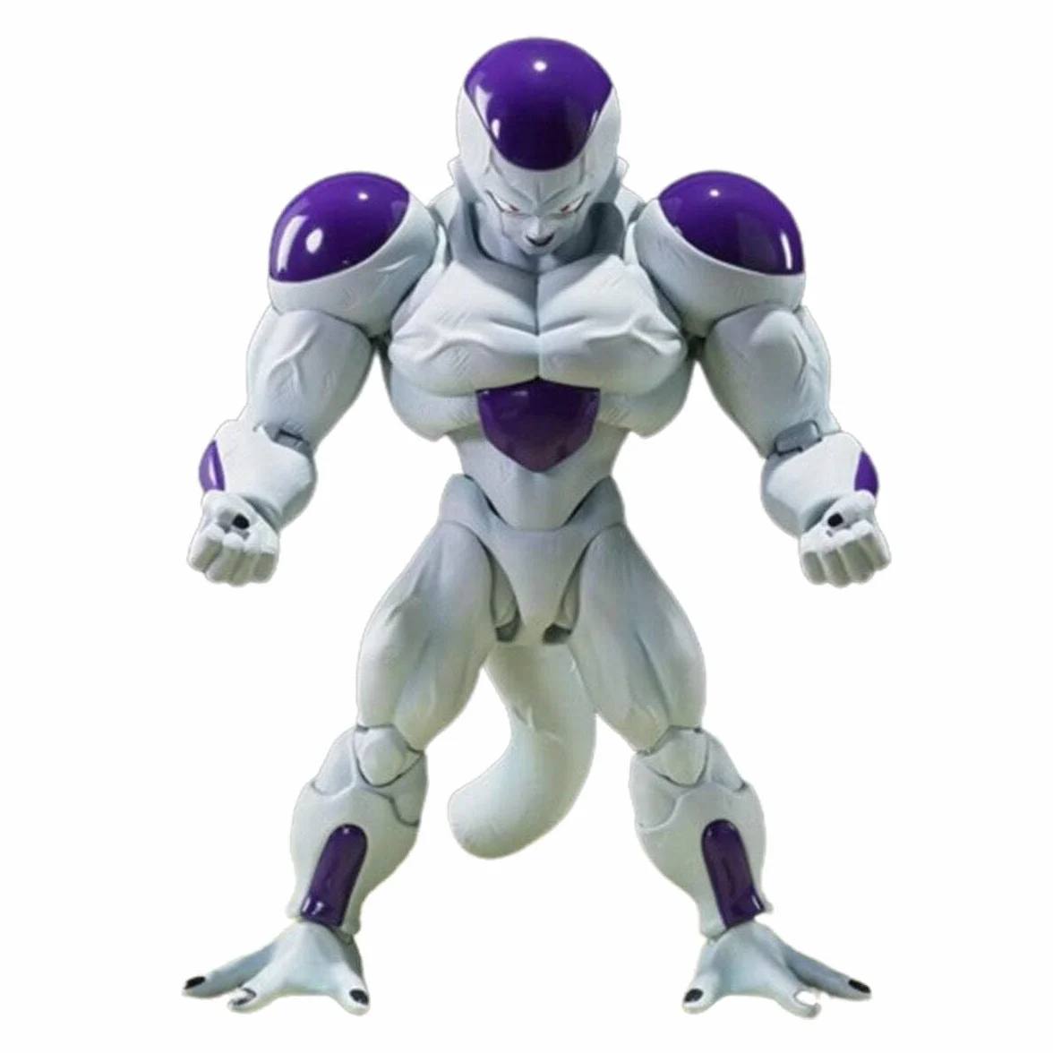 TAMASHII NATIONS S.H. Figuarts Dragonball Z Frieza Full Power 6 cali Figurka akcji Exclusive