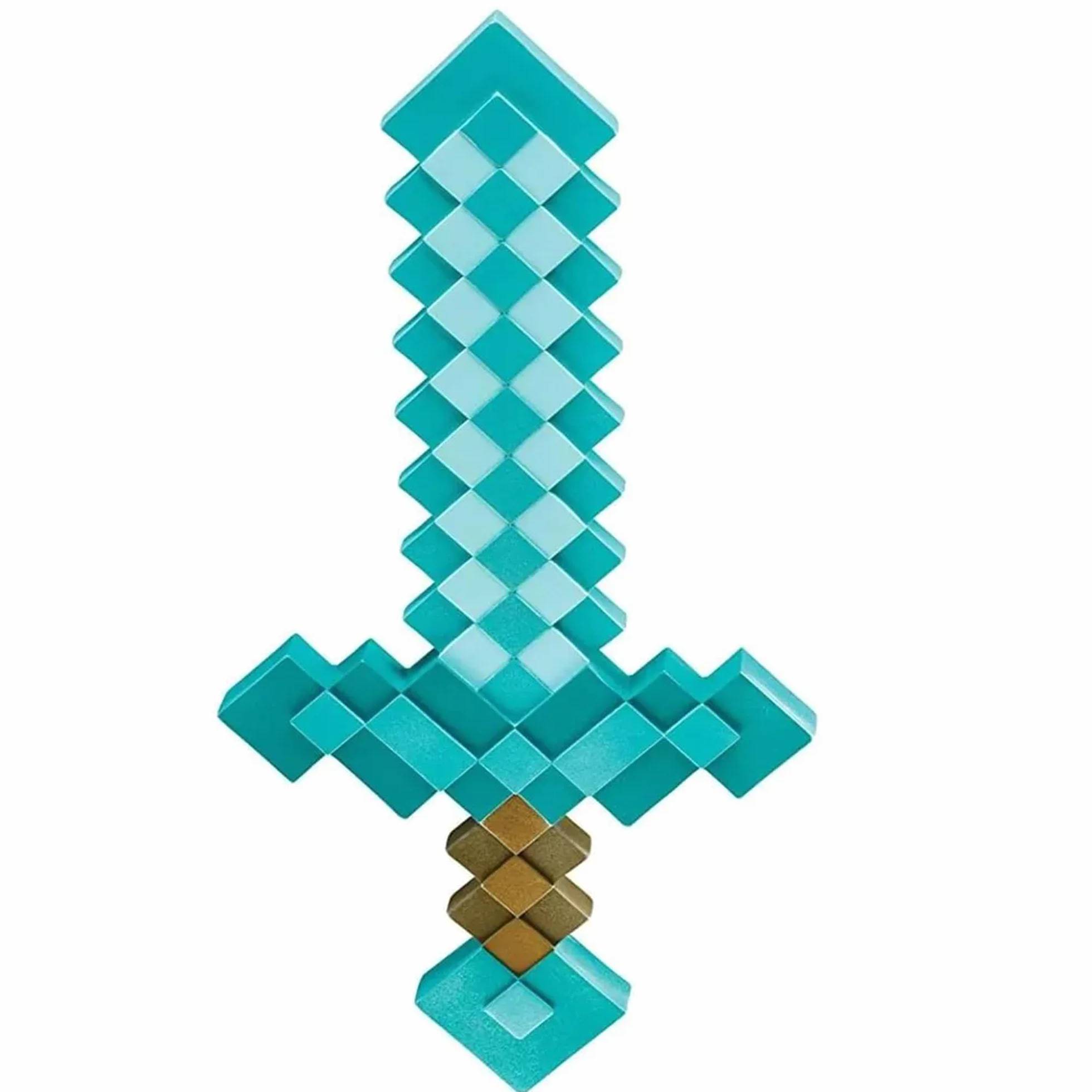Minecraft Kostium