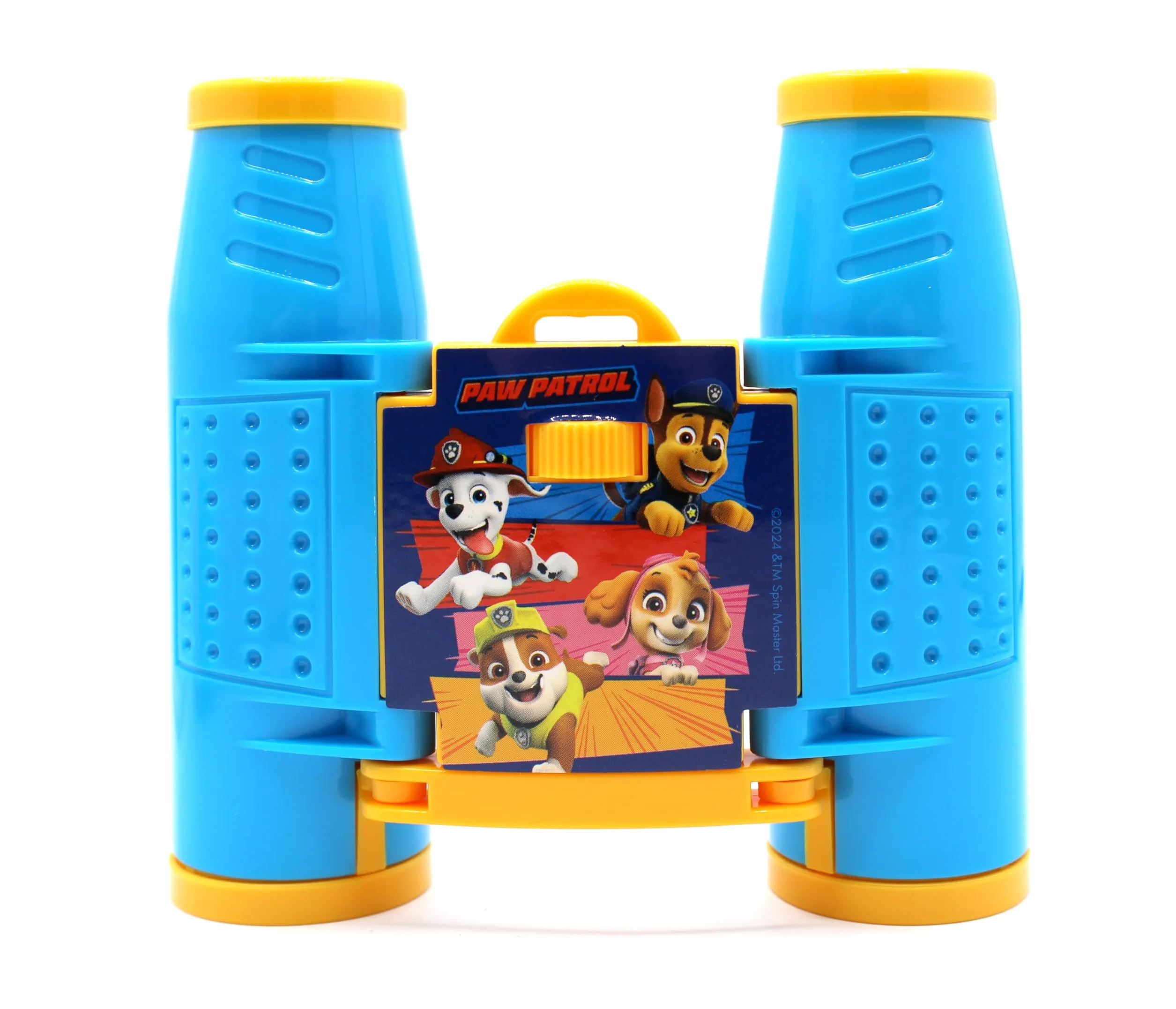 Paw Patrol 1512094 Zestaw Zabawek, Wielokolorowy, ‎5,5 x 28,7 x 38,6 cm; 490 g