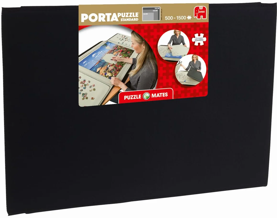 Portapuzzle - 1500 Teile