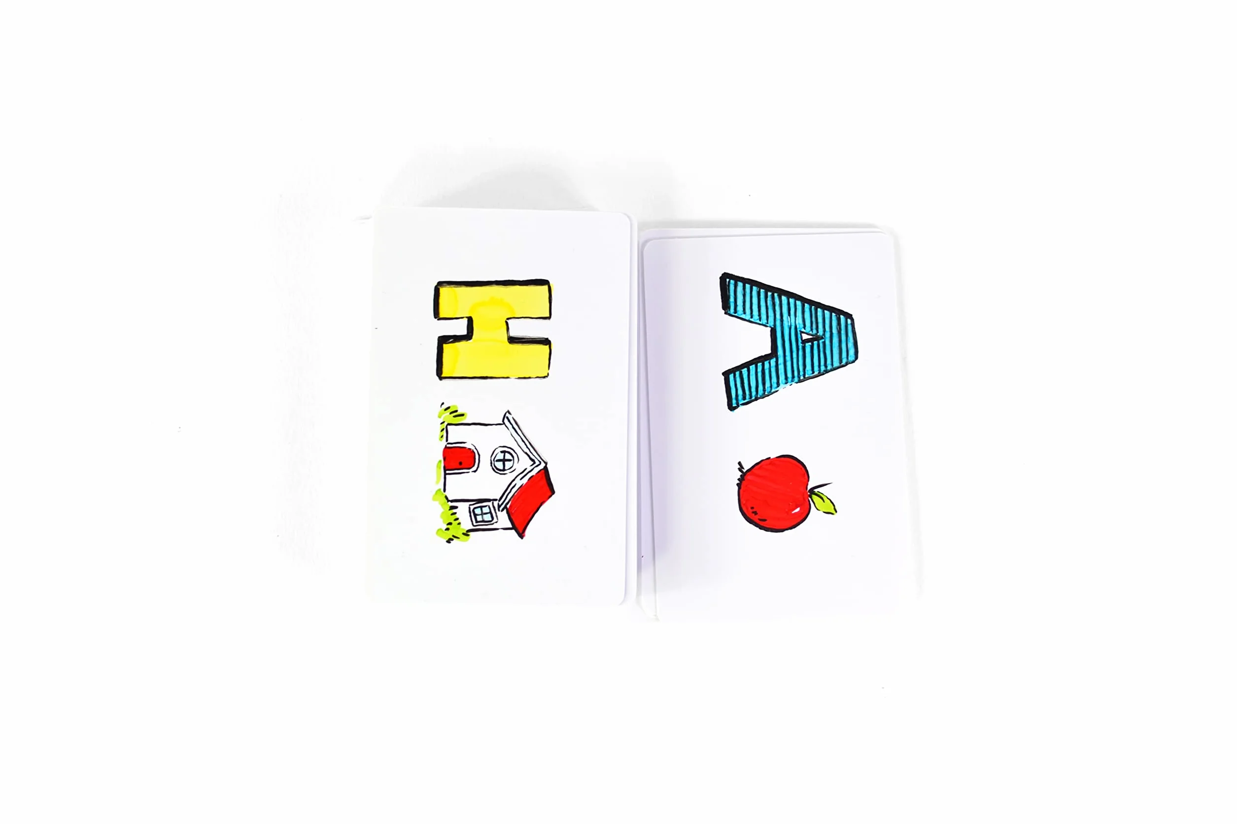 Apostrophe Games Puste karty do gry 200 sztuk 57 mm x 87 mm wodoodporne