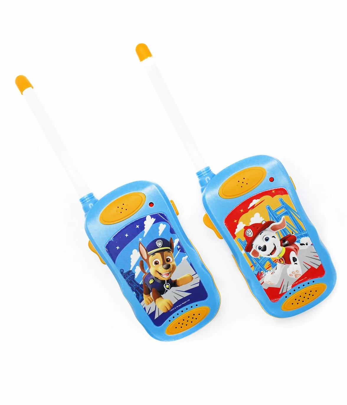Paw Patrol 1512094 Zestaw Zabawek, Wielokolorowy, ‎5,5 x 28,7 x 38,6 cm; 490 g