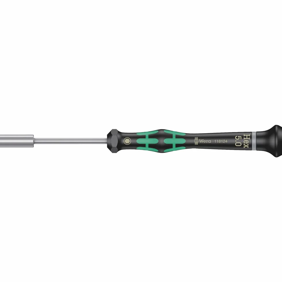 Wera 2069 5,0 x 60 mm