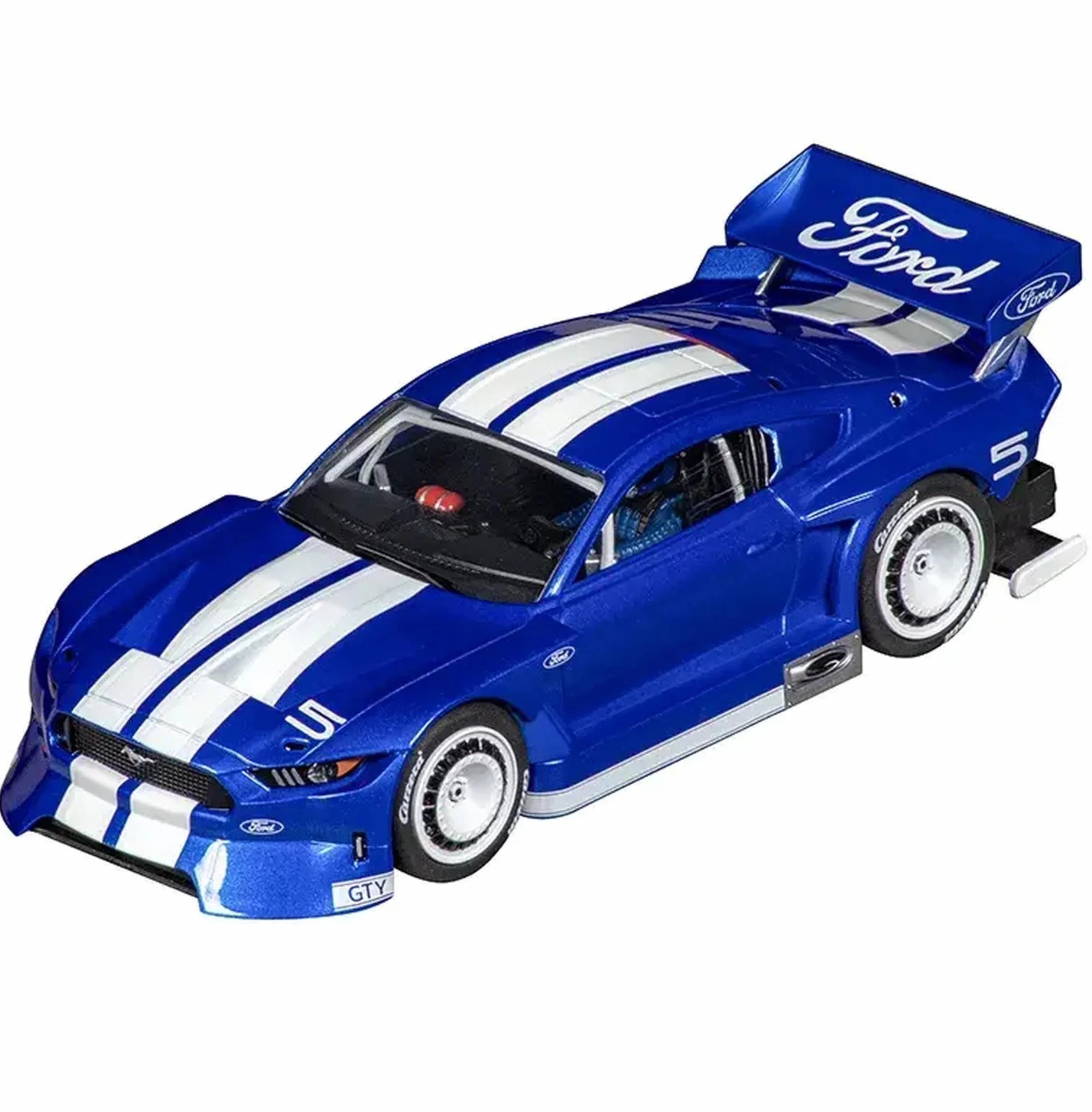 Carrera Digital 132 zestaw startowy