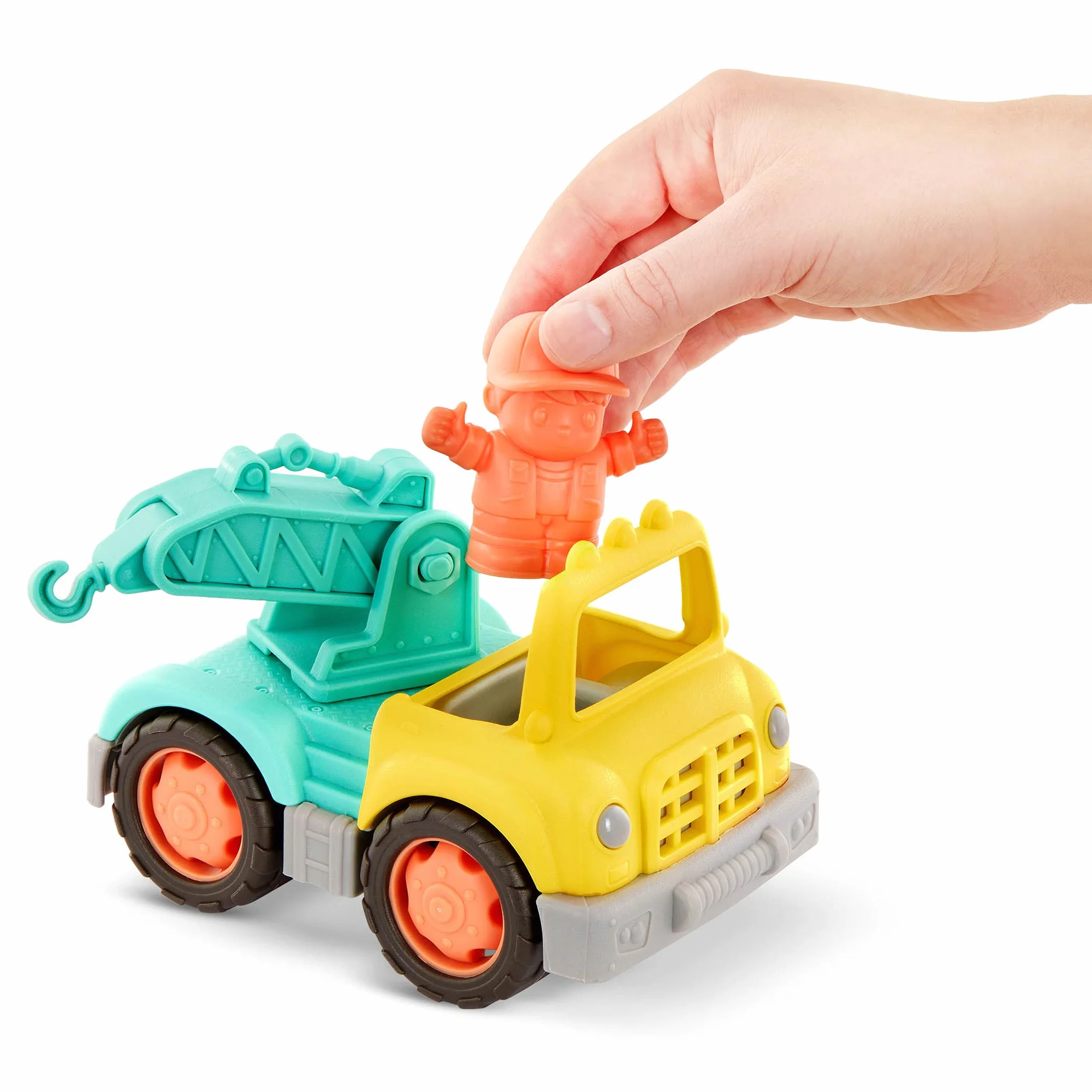 Wonder Wheels VE1048Z mini ekspres do kawy, 3 modele