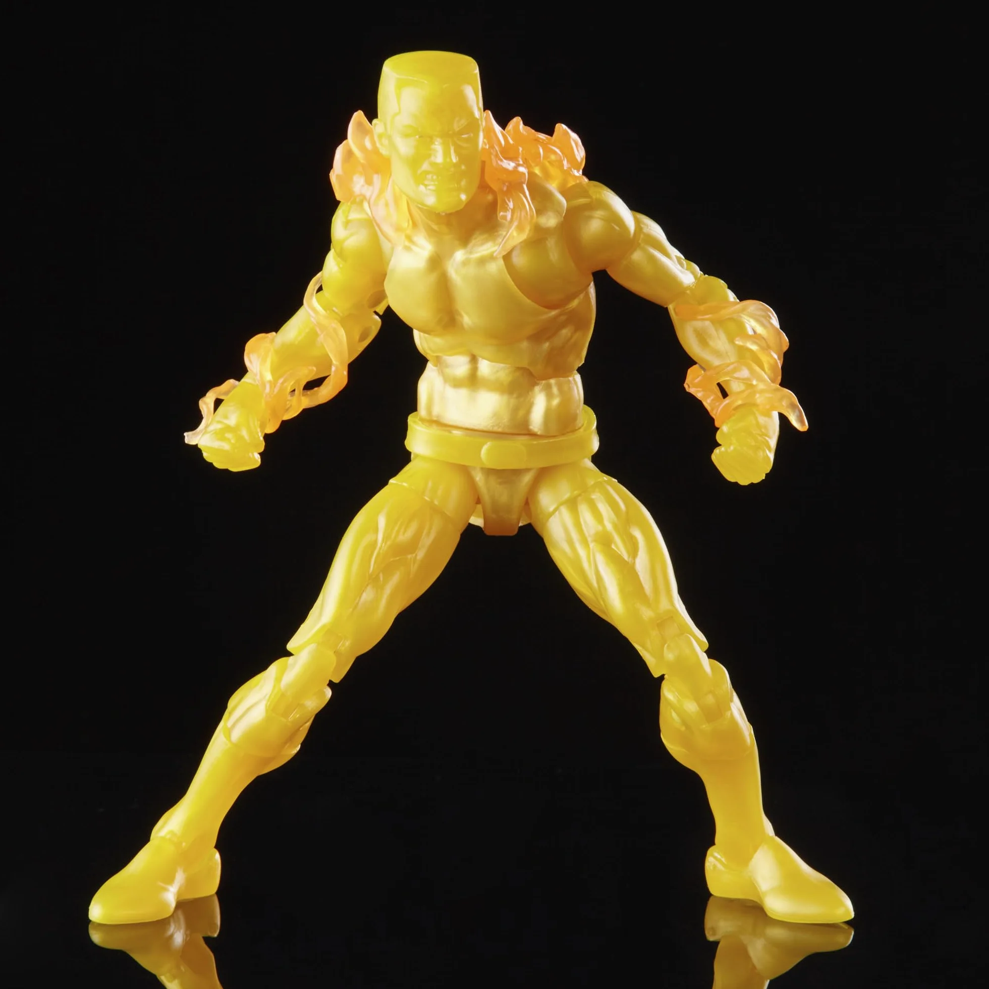 Marvel Legends Series, Zestaw 5 przegubowych figurek Spider-Mana z kolekcji 15 cm, 14 akcesoriów, dla dzieci, od 4 lat wyłącznie w Amazon
