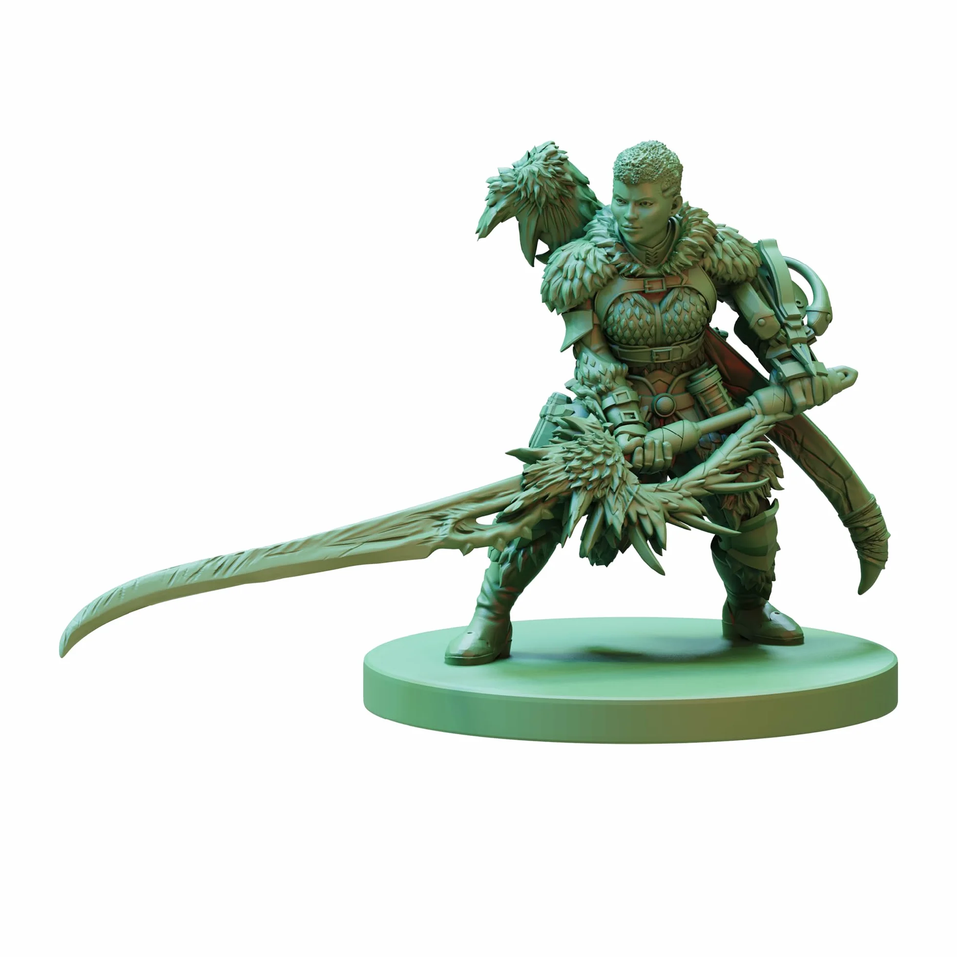 Monster Hunter World The Board Game: Hunter's Arsenal Expansion