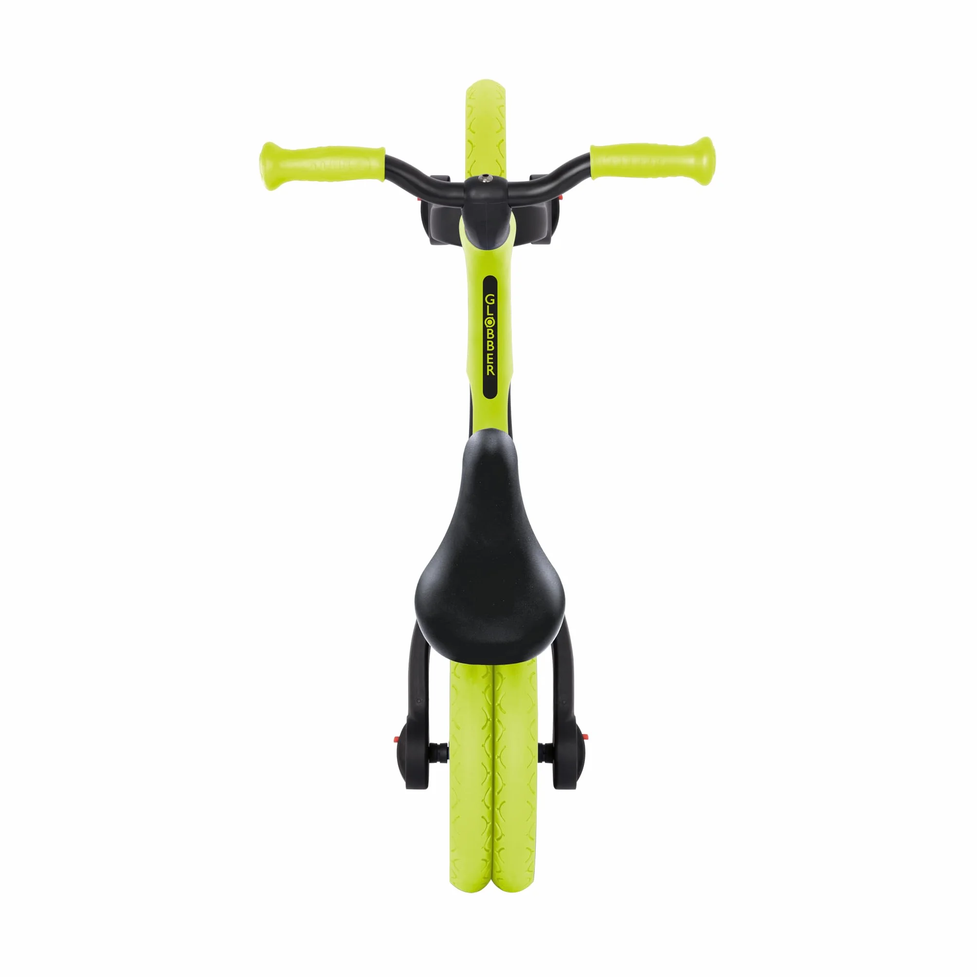 Globber GO Bike Elite Duo rowerek biegowy, uniseks, wielokolorowy, rozmiar uniwersalny