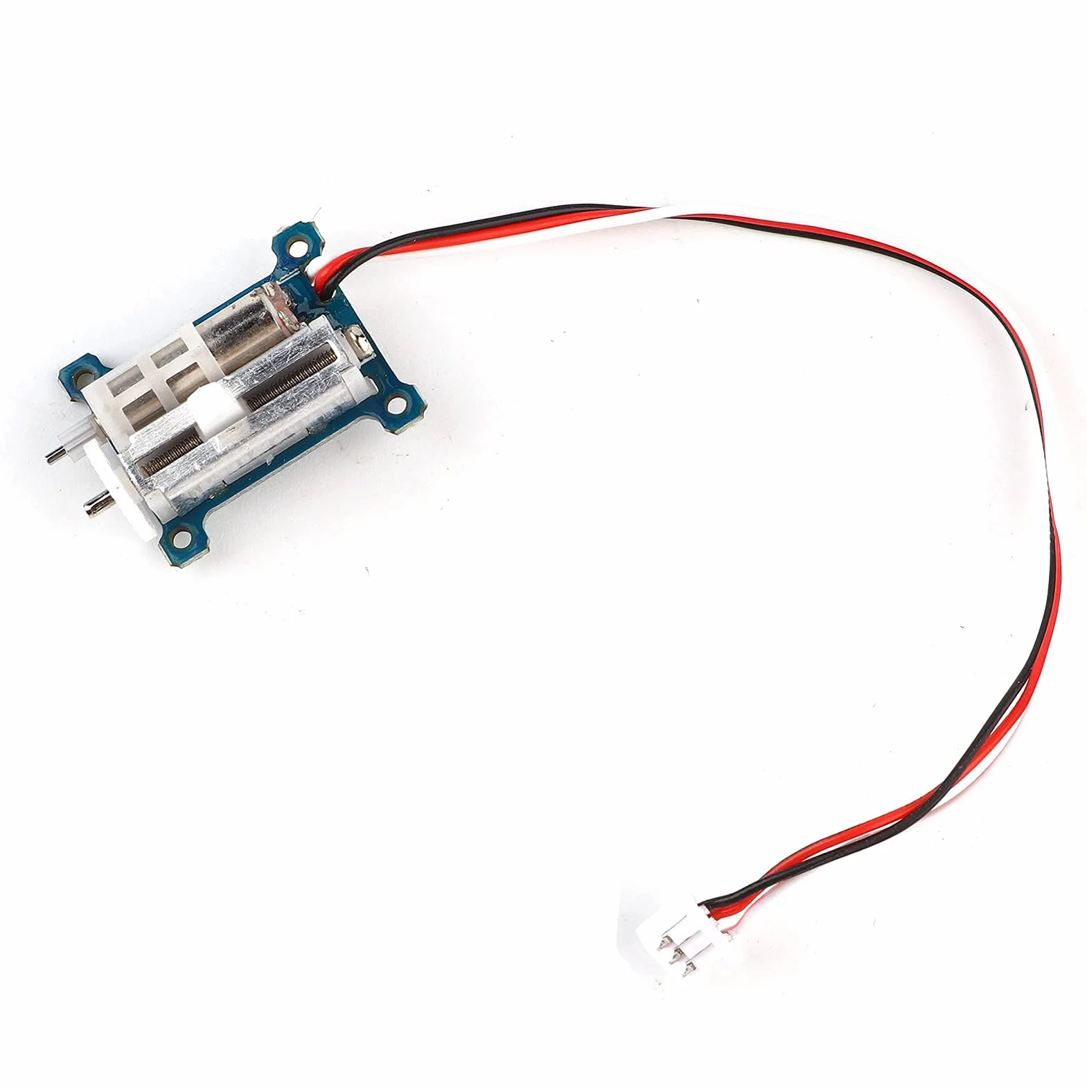 Micro Digital Analog Servo 1,5g Cyfrowy Siłownik Liniowy Lekki Serwomechanizm do Lotu Ultra Micro 3D