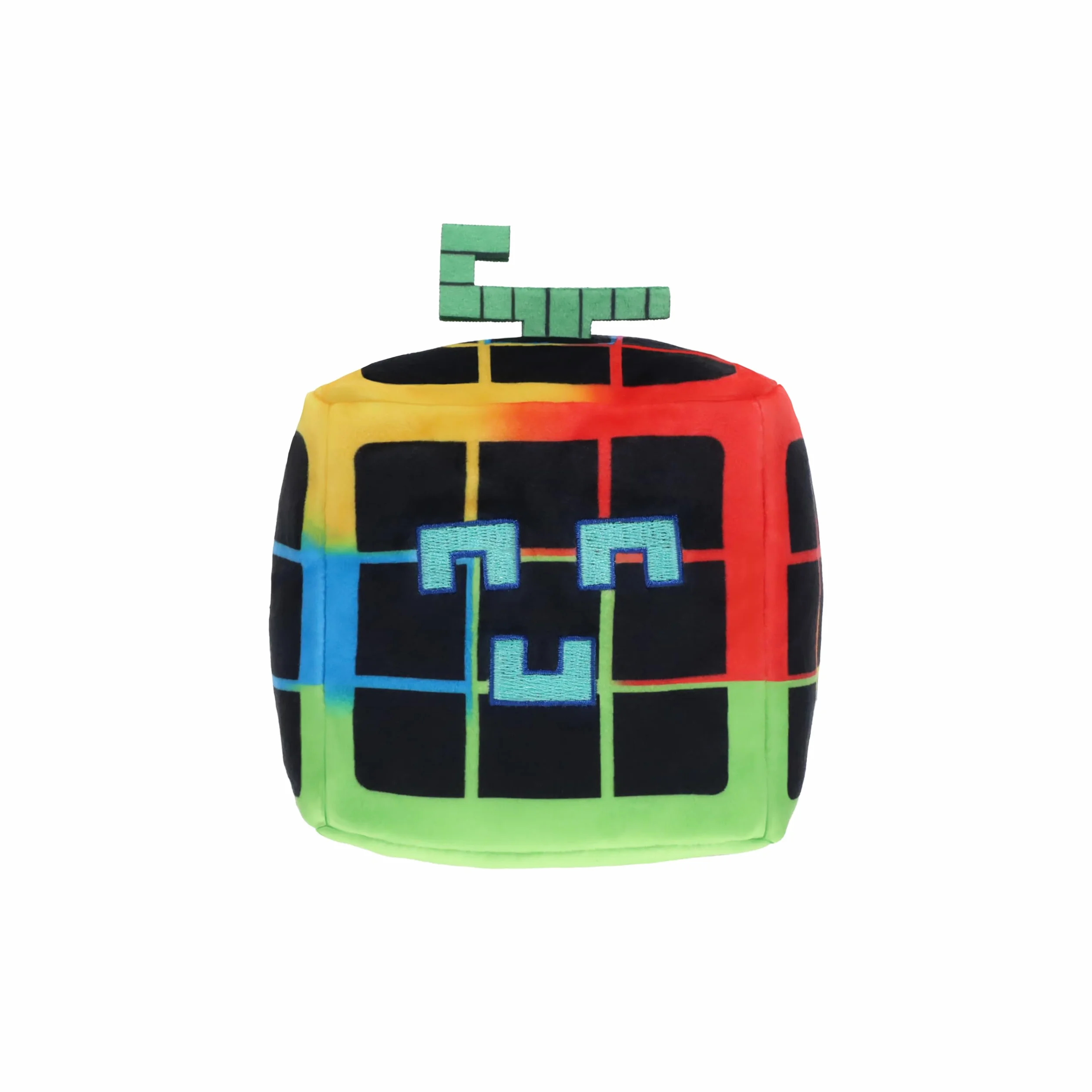 Blox Fruits Pluszowa niespodzianka kolekcjonerska S3
