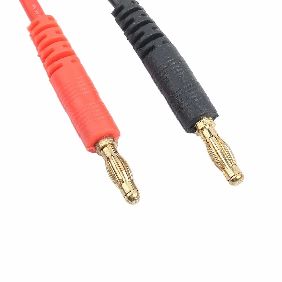 Kabel do Konwersji RC, Wielofunkcyjny Kabel do ładowarki 8 w 1 Bateria Lipo Multi Wtyczka do ładowania Konwertuj linię kablową do ładowarki IMAX B6