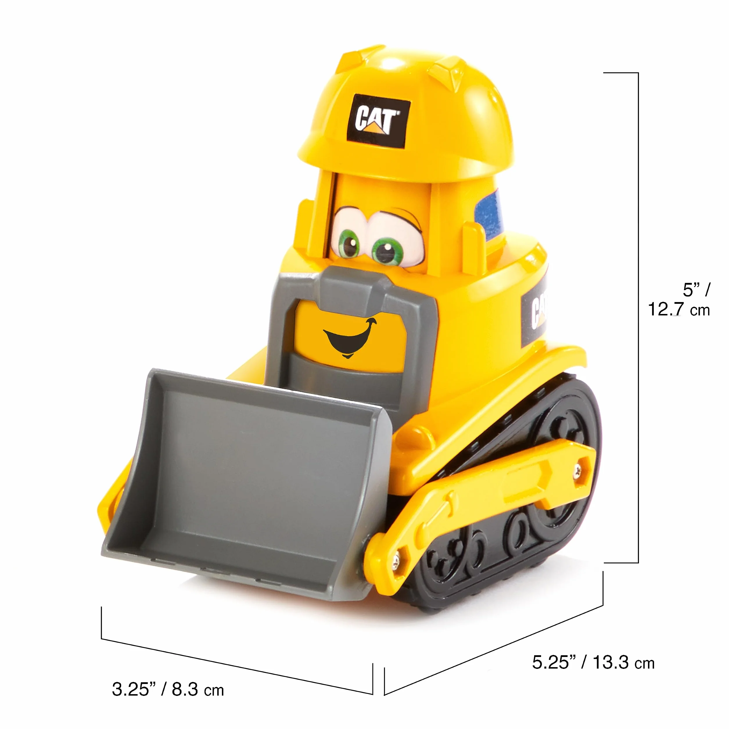 Caterpillar 82447a Bulldozer