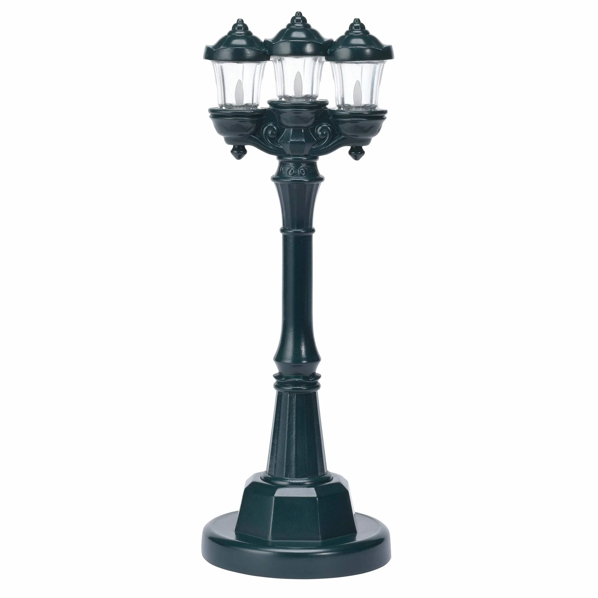 Sylvanian Families Miasto - Świecąca lampa uliczna 6005