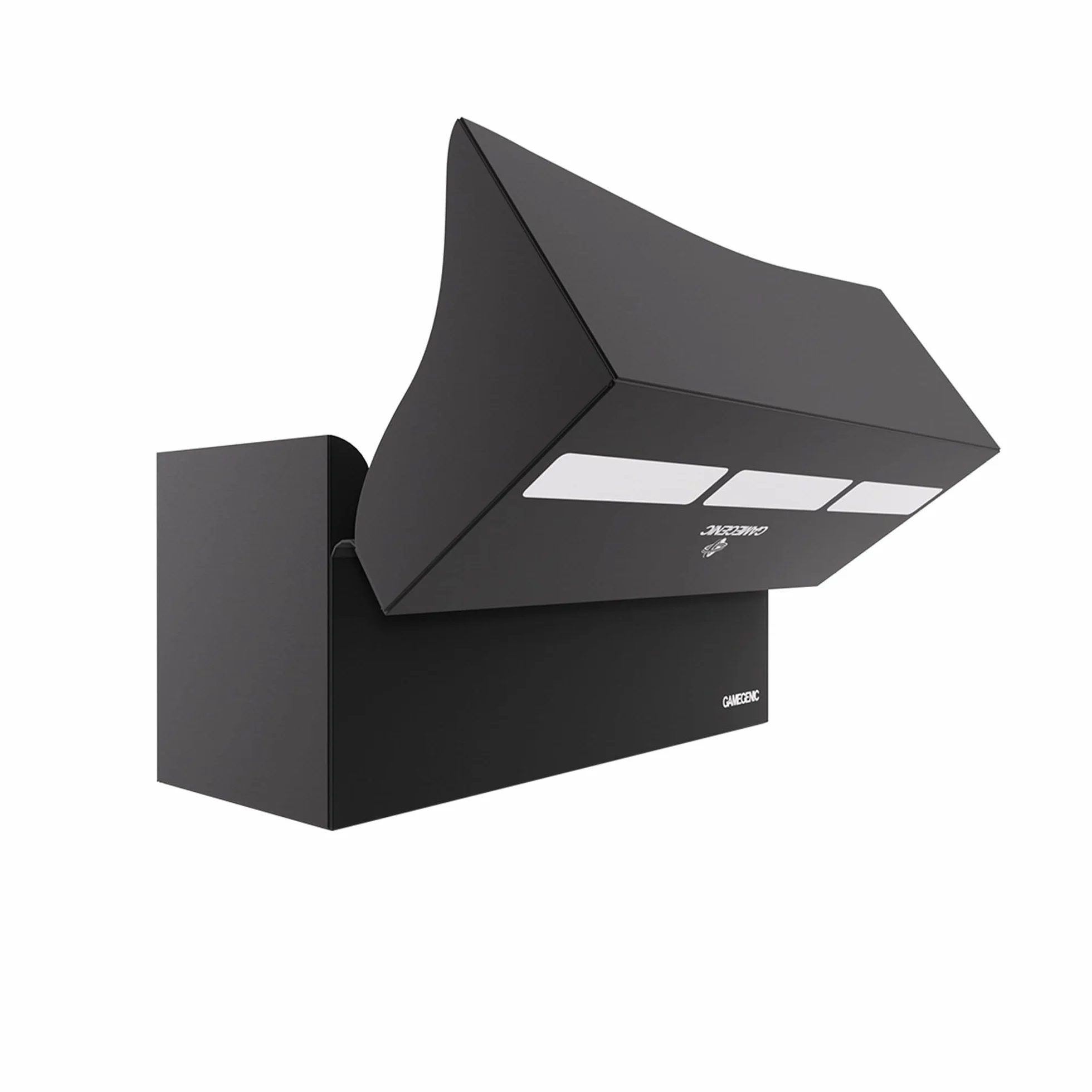 Gamegenic, Triple Deck Holder 300+ XL Black