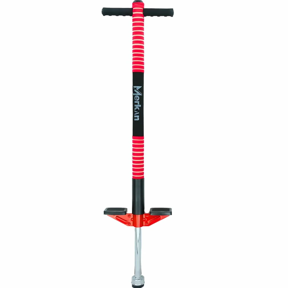 Pogo Stick, Skoczek Jump Stick, Do Skakania, Wzory dla dzieci, chłopców i dziewcząt, kierownica z miękkiej pianki, w wieku 5+, do 70 kg