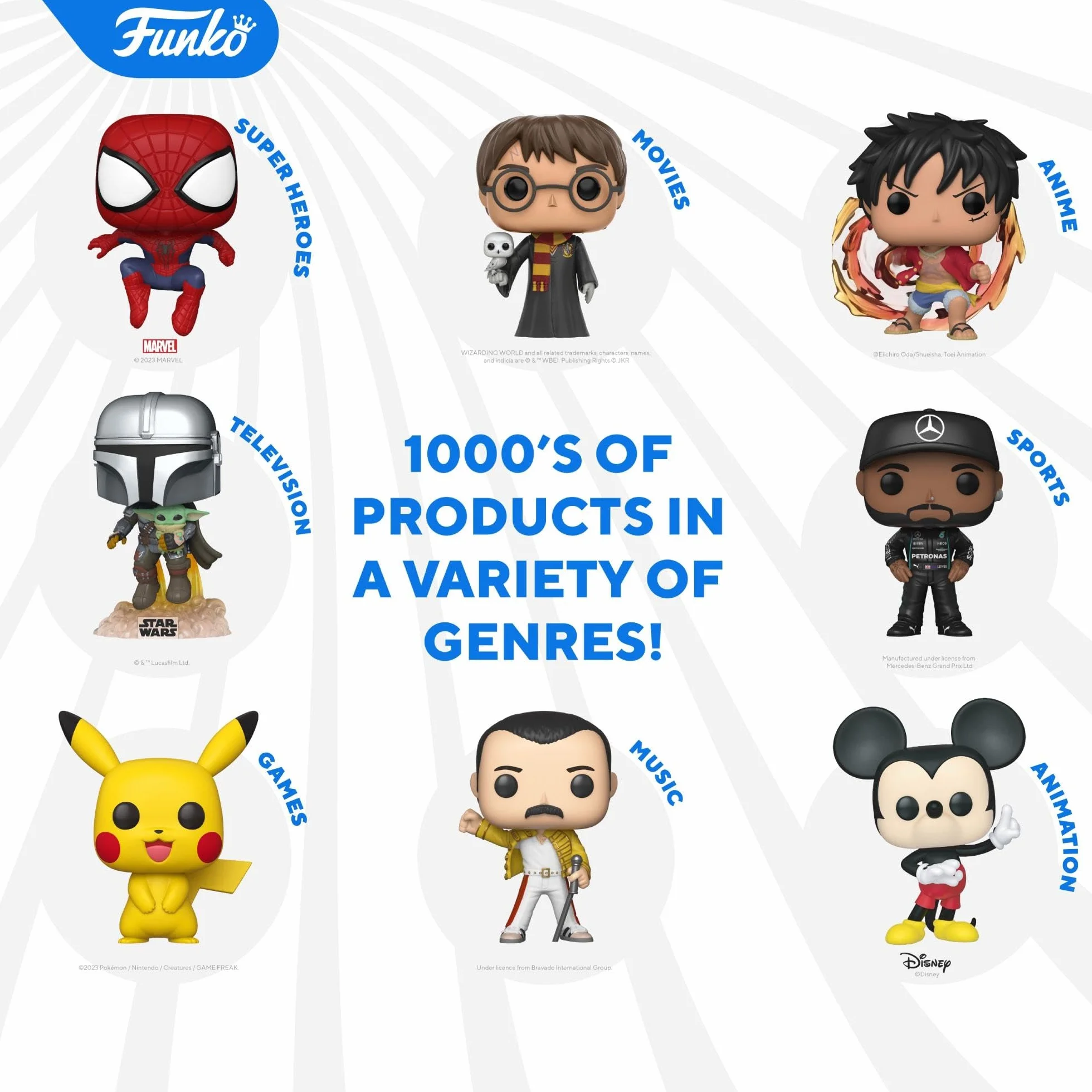 Funko POP! Games: Pokemon - Bulbasaur/Bulbizarre/Bisasam - Bulbasaur - kolekcjonerska figurka winylowa - pomysł na prezent - oficjalny towar - zabawki dla dzieci i dorosłych - fani gier wideo