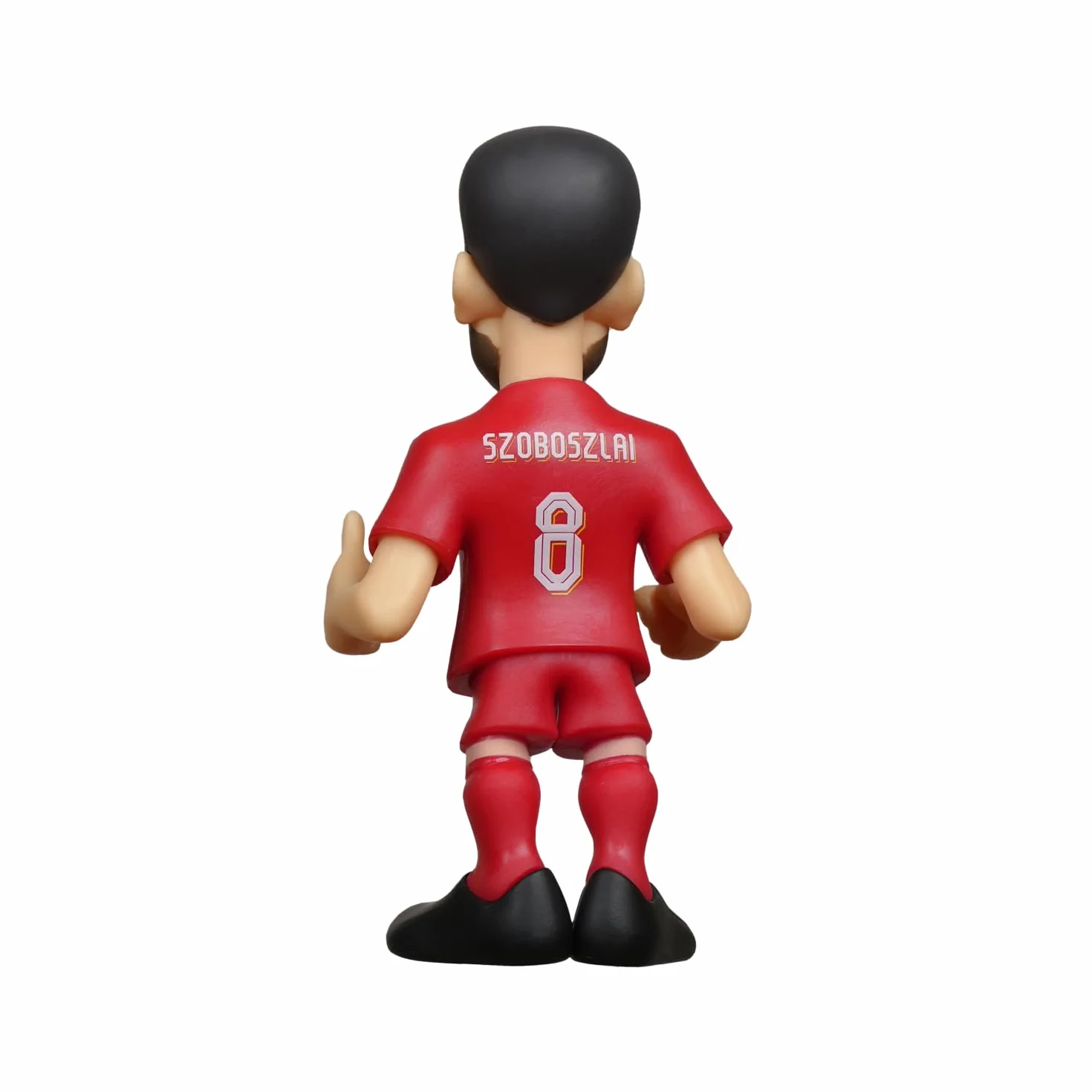 MINIX - Football Stars #264 - Liverpool - Szoboszlai - Figurka kolekcjonerska 12 cm
