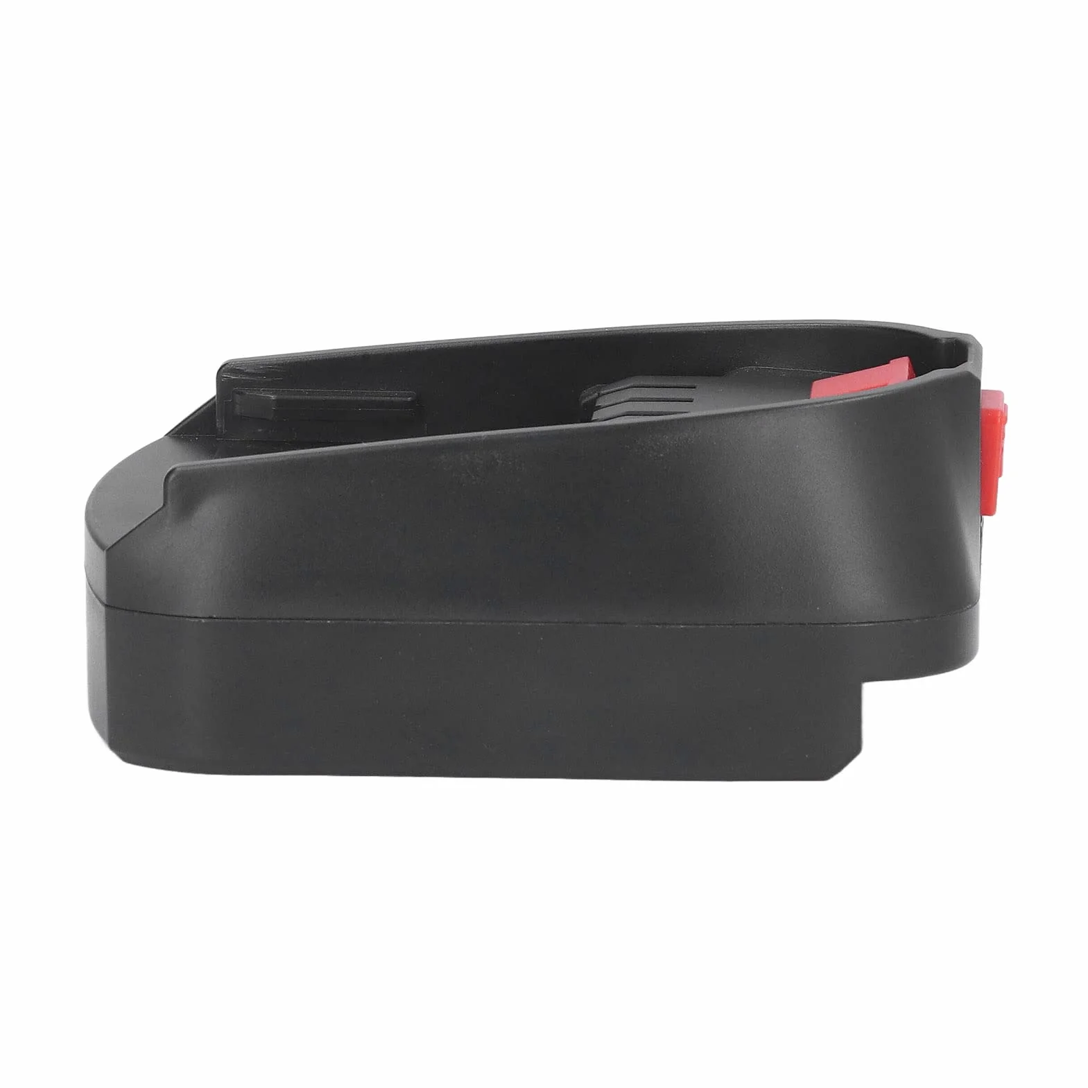 Adapter Koła Zasilania, Konwerter Baterii Litowej 18 V ElektronarzęDzie do Akumulatorów Litowo-Jonowych BAT618