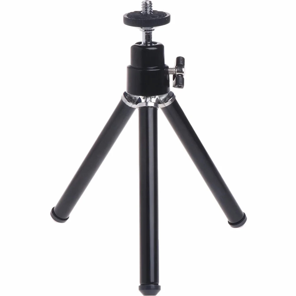 GUMEI Super mini statyw laserowy do adaptera 1/4 uchwyt laserowy metalowy aluminiowy statyw