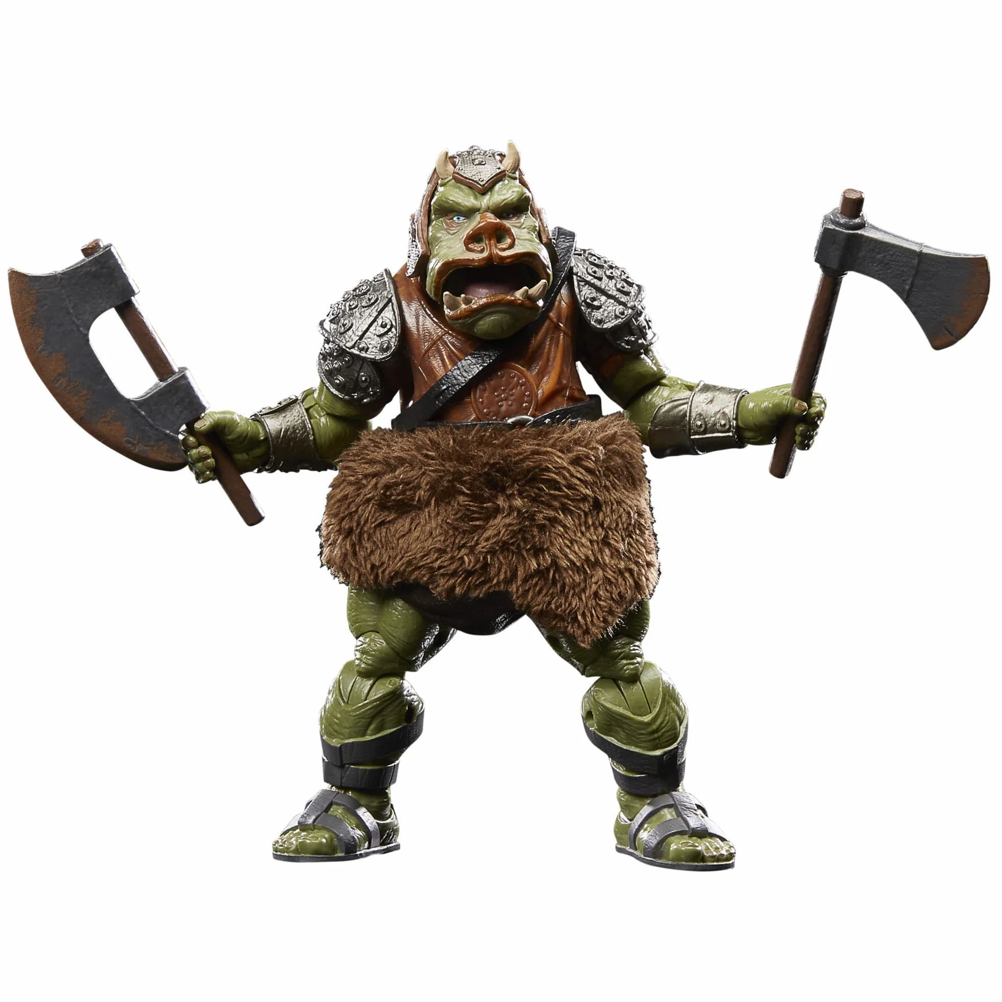 Star Wars Hasbro The Black Series Gamorrean Guard, Return of The Jedi Collectible 15 cm figurki akcji