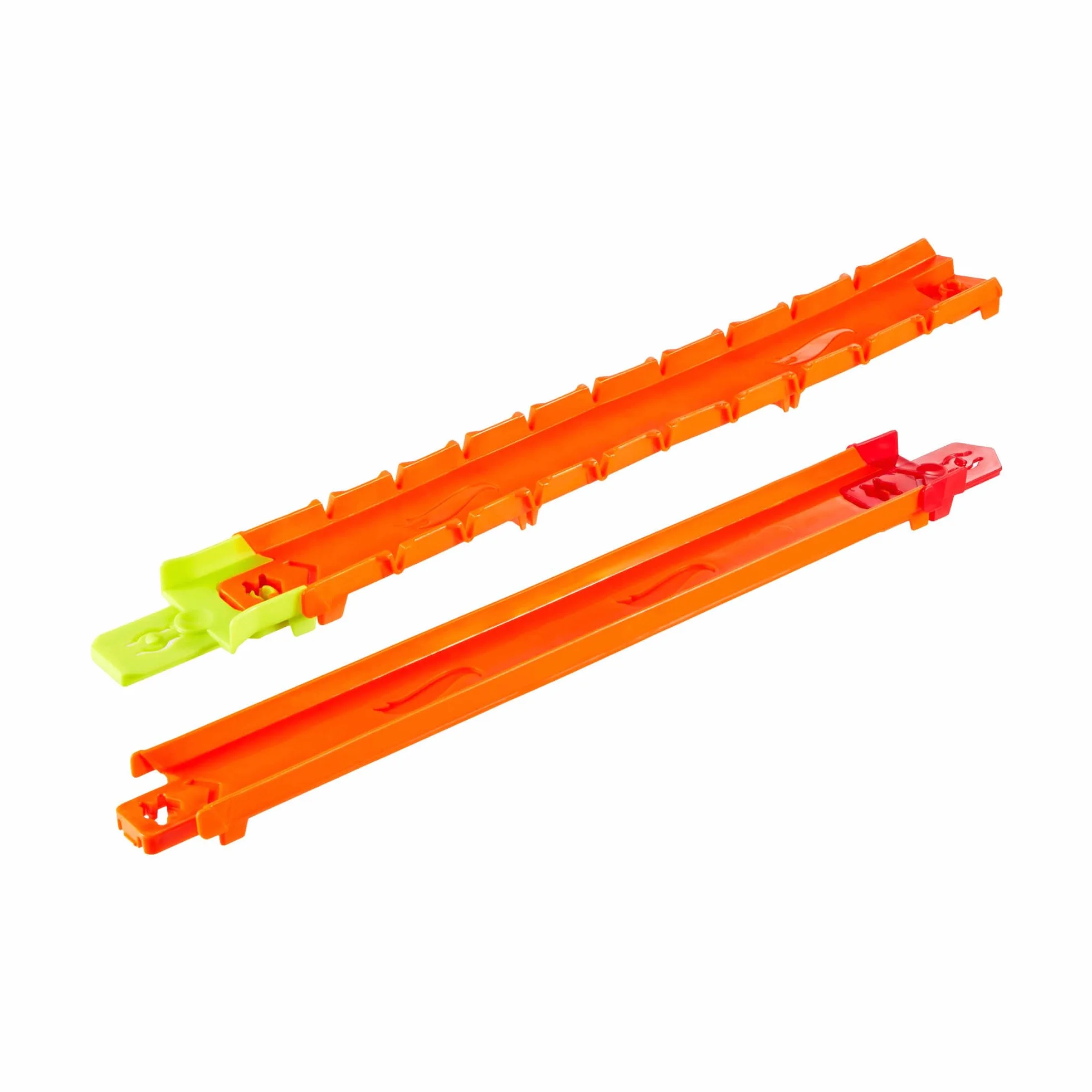 Hot Wheels Track Creator Zestaw startowy: metalowy samochód 1:64, tory Speed Snap 3 m