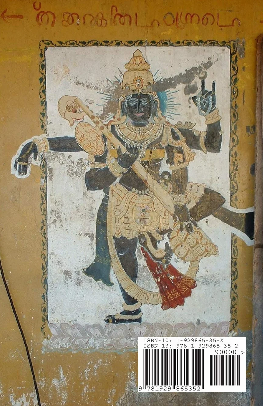 Mahabharata, Ksiega III, Vana Parva