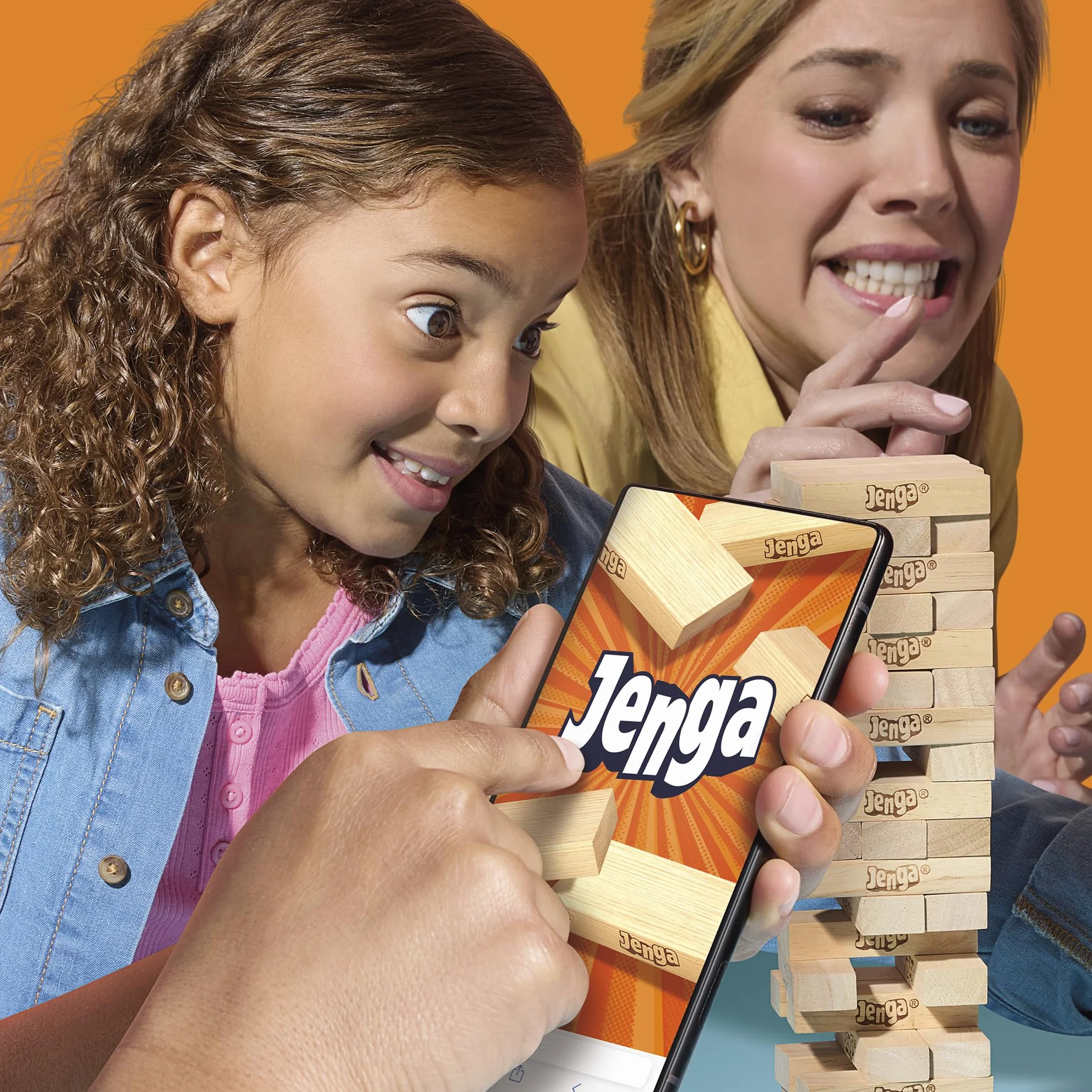 Jenga