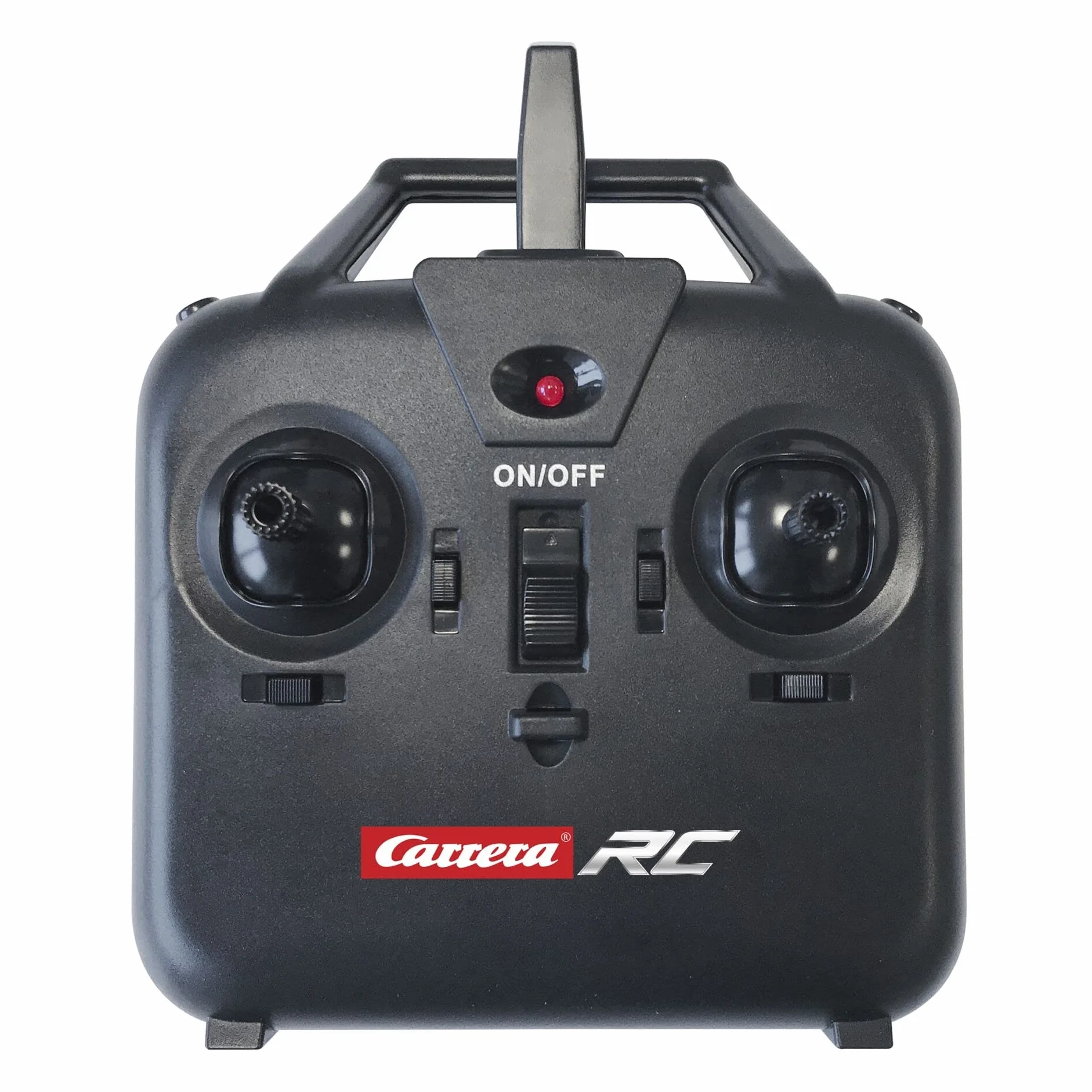 2,4 GHz Single Blade Helicopter SX1 - Carrera Profi RC