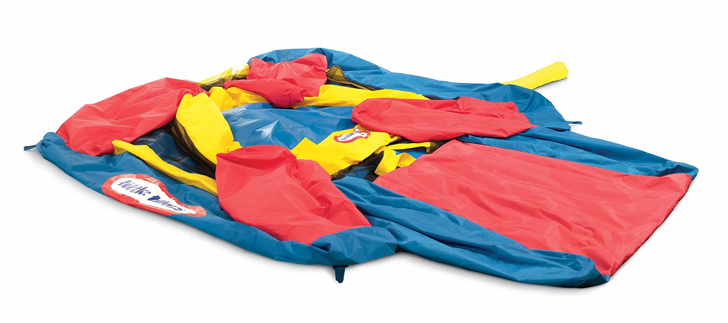 Little Tikes 173370uk Jump n Slide Dry Bouncer zabawka