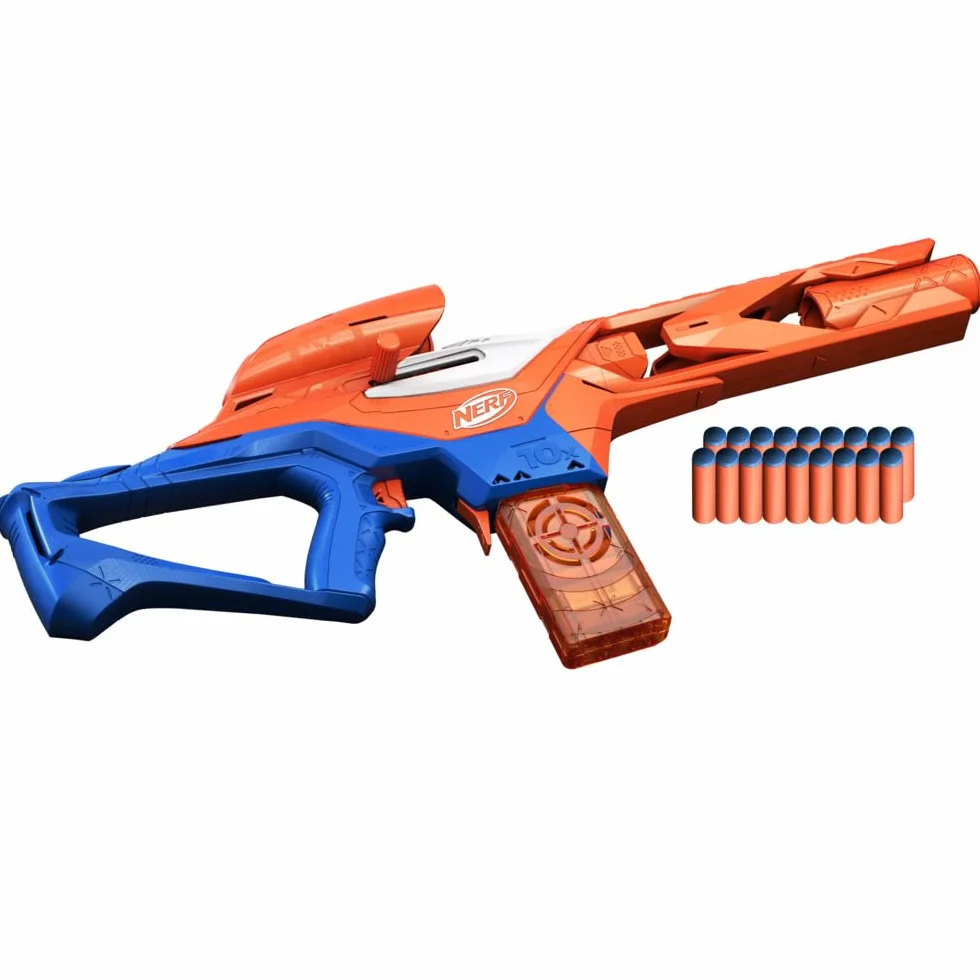 Wyrzutnia Nerf N Series Pinpoint