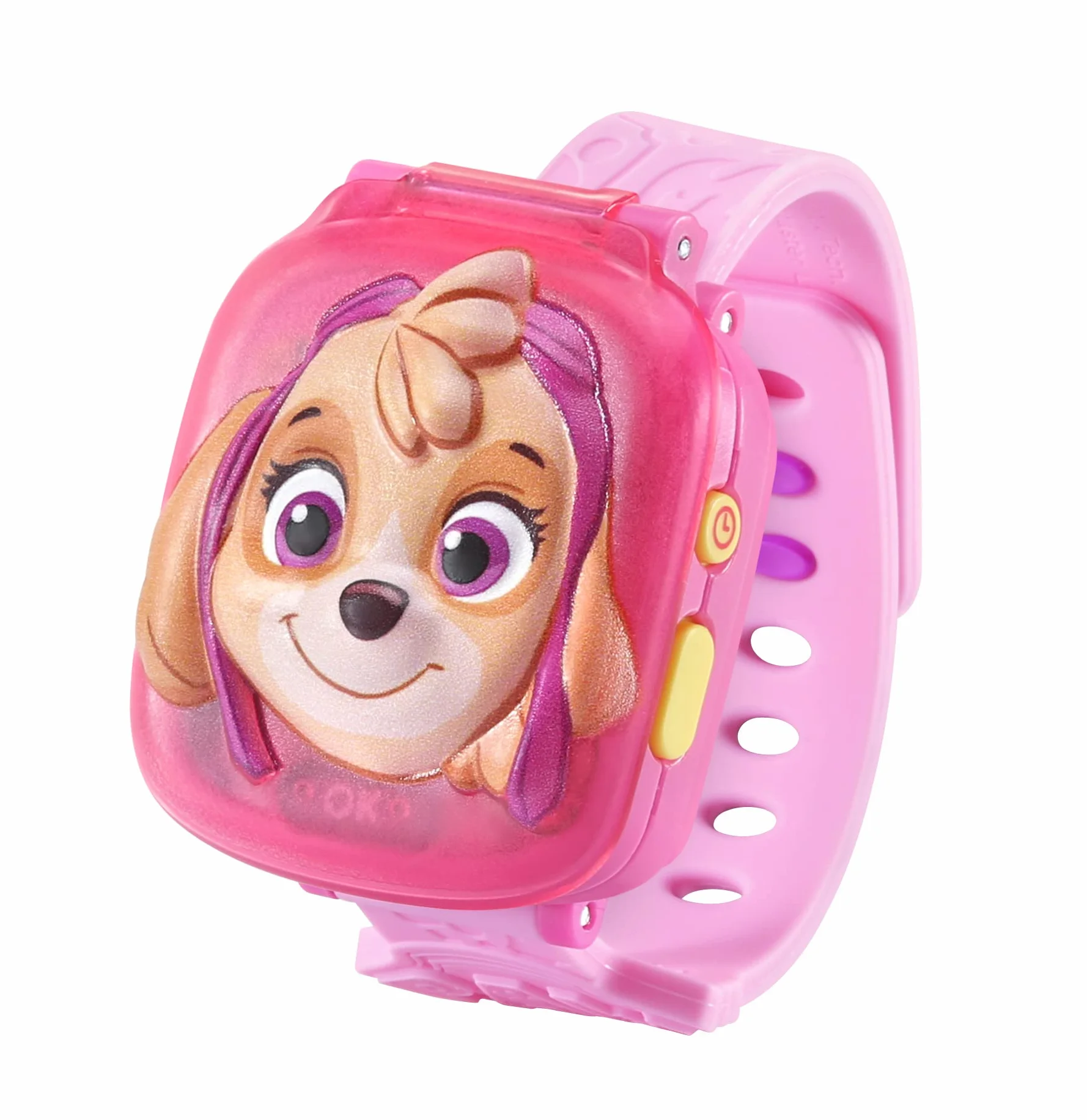 VTech Zegarek szkolny Skye | 80-551684