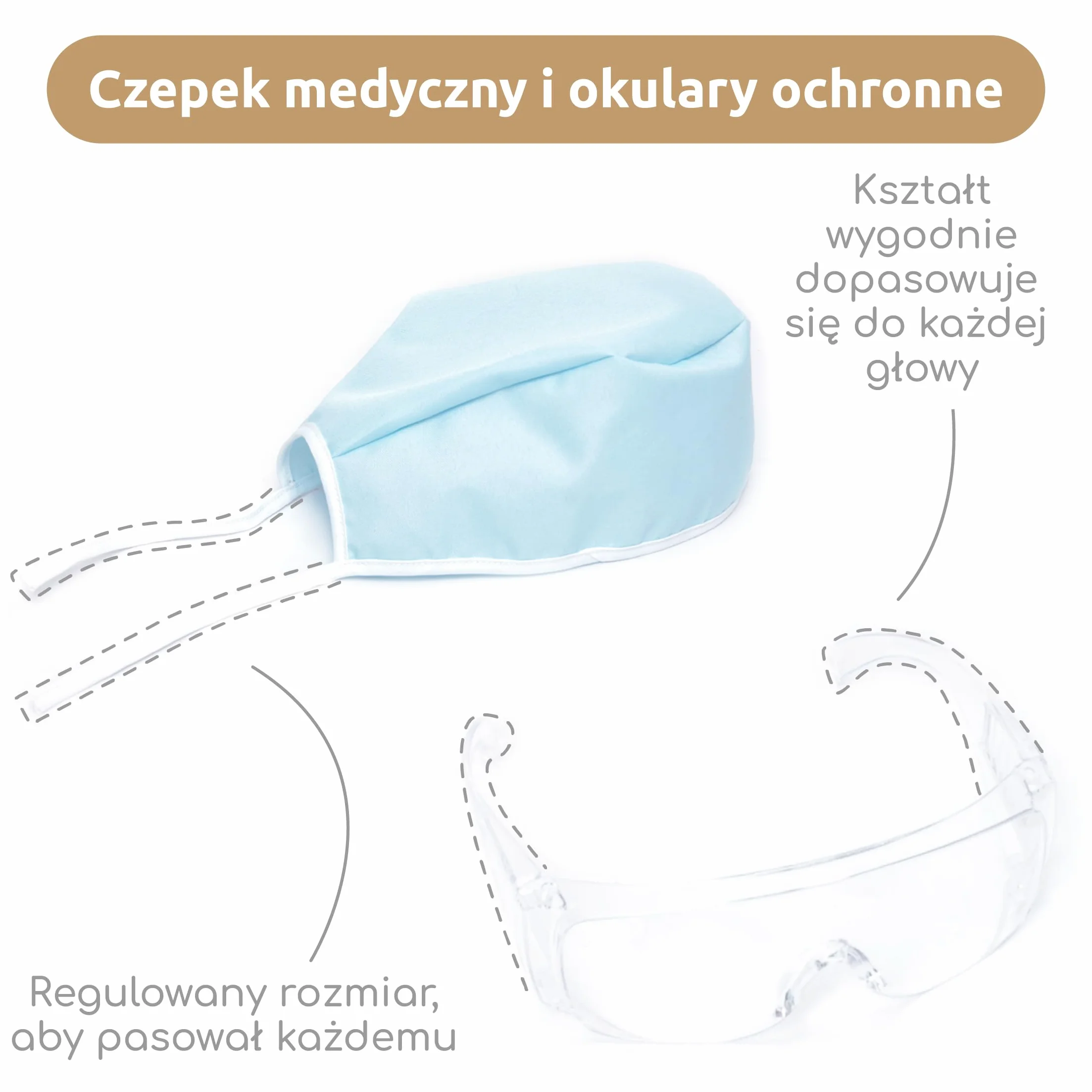 UMU® Drewniane laboratorium naukowe dla dzieci, zestaw do zabawy z mikroskopem, probówkami i innymi, zabawka lekarska do odgrywania ról, zestaw 29 szt. dla dziewczynek i chłopców w wieku 3, 4, 5 lat