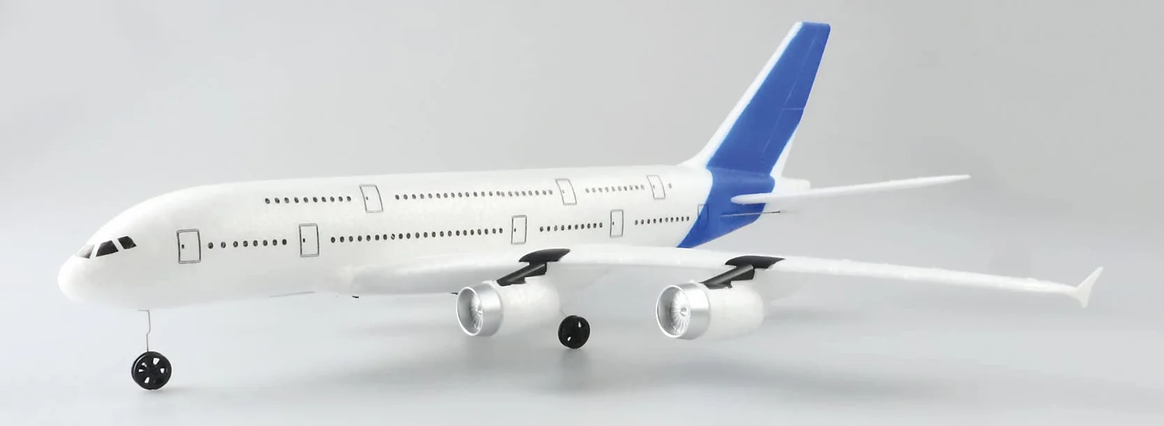Amewi AM38 Gotowy do lotu samolot RC (RtF) 510 mm