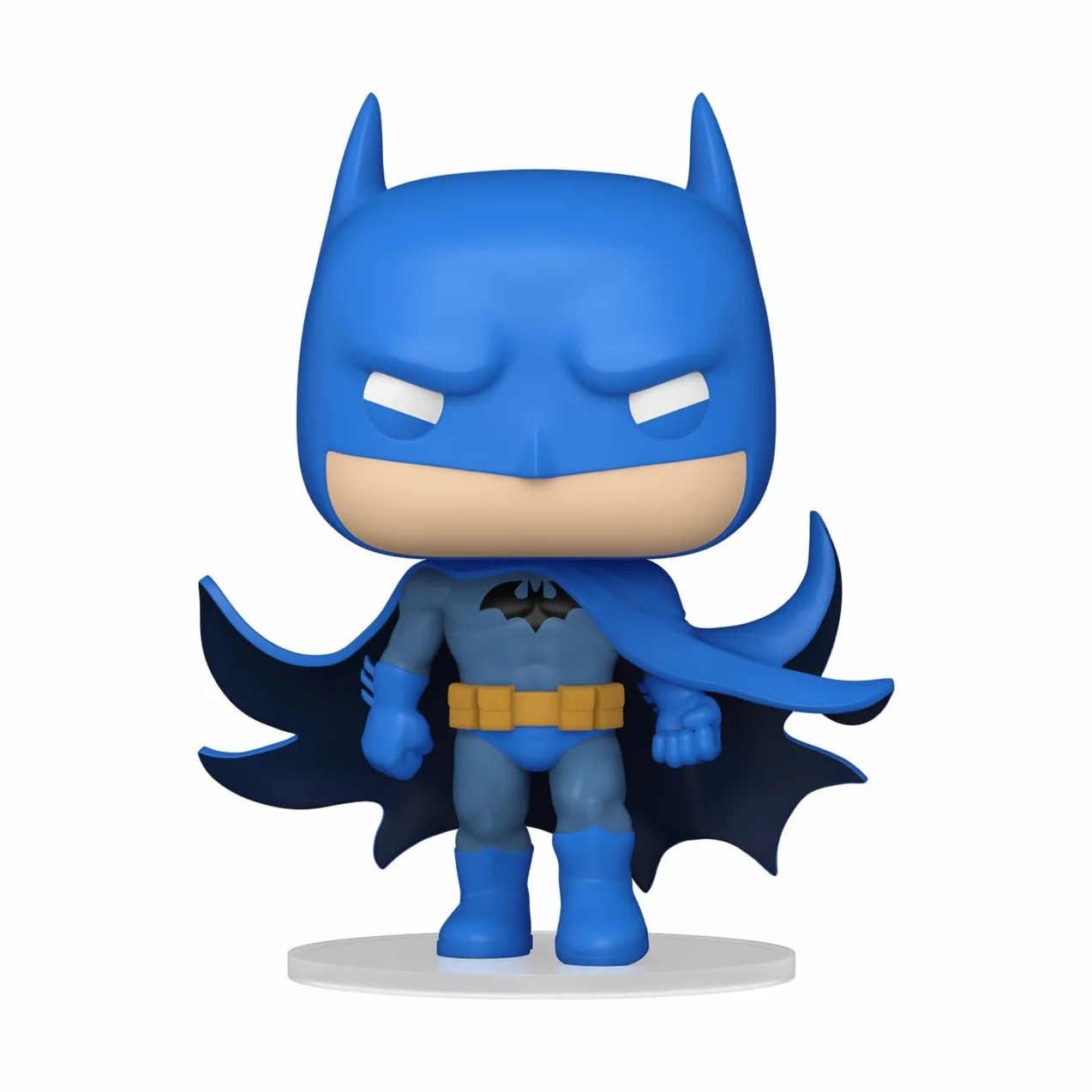 Funko Pop! Heroes: DC New Classics - Batman - kolekcjonerska figurka winylowa - pomysł na prezent - oficjalny towar - zabawki dla dzieci i dorosłych - fanów DC Comics - Model figurka dla kolekcjonerów